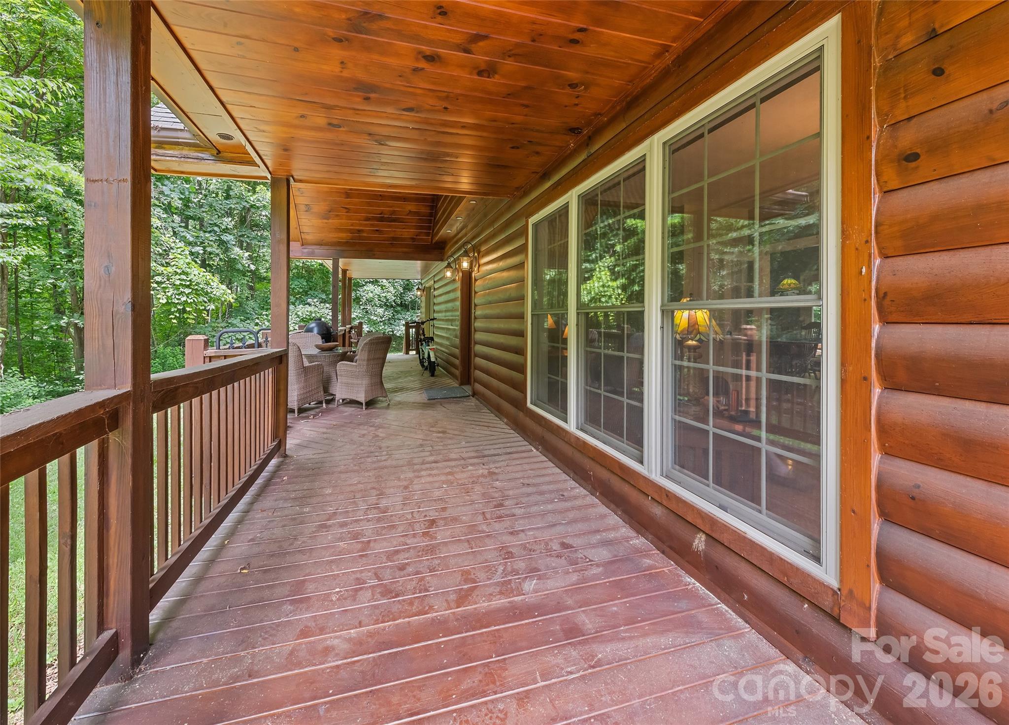 229 Rippling Brook Road — Sylva