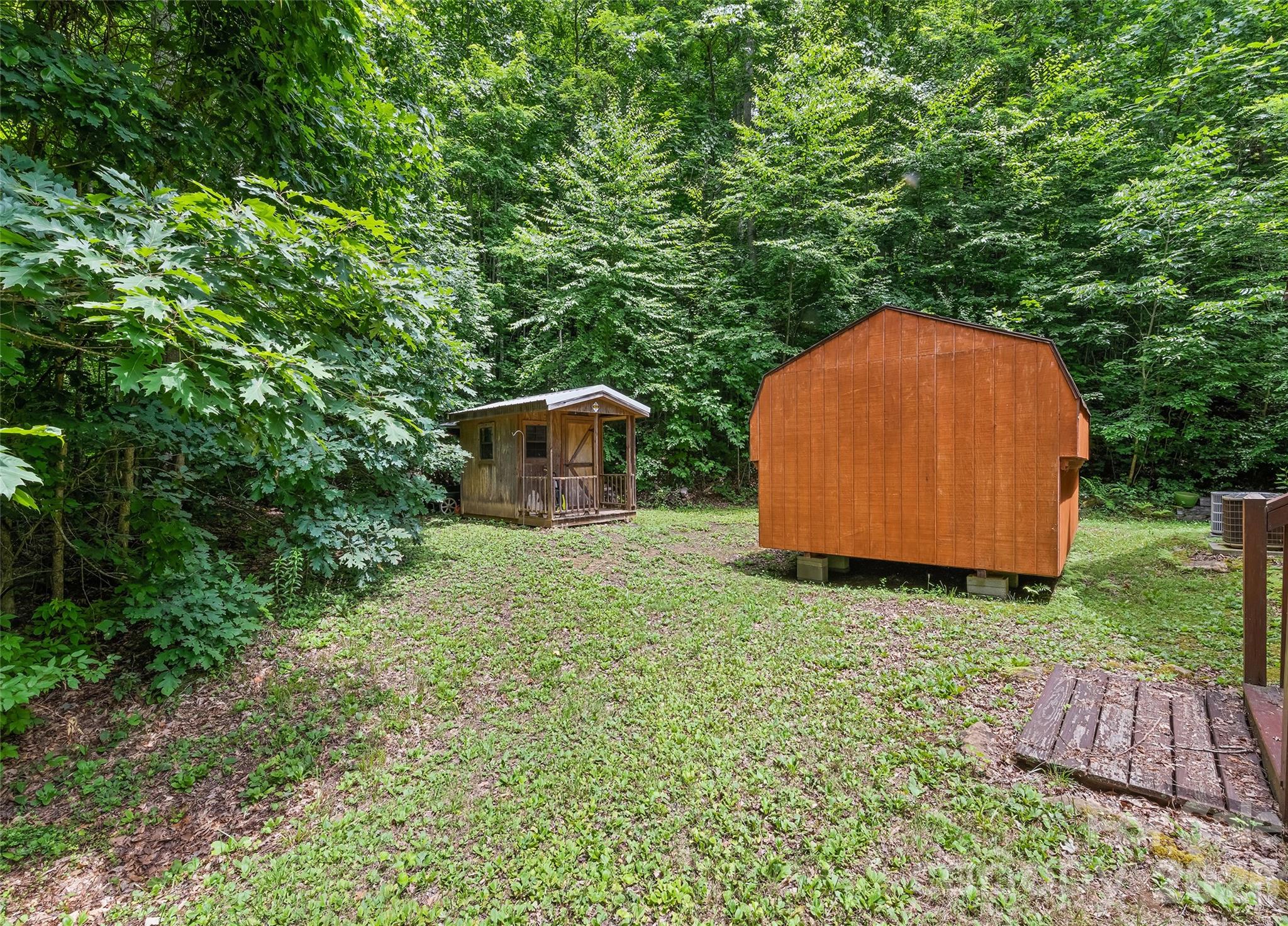 229 Rippling Brook Road — Sylva