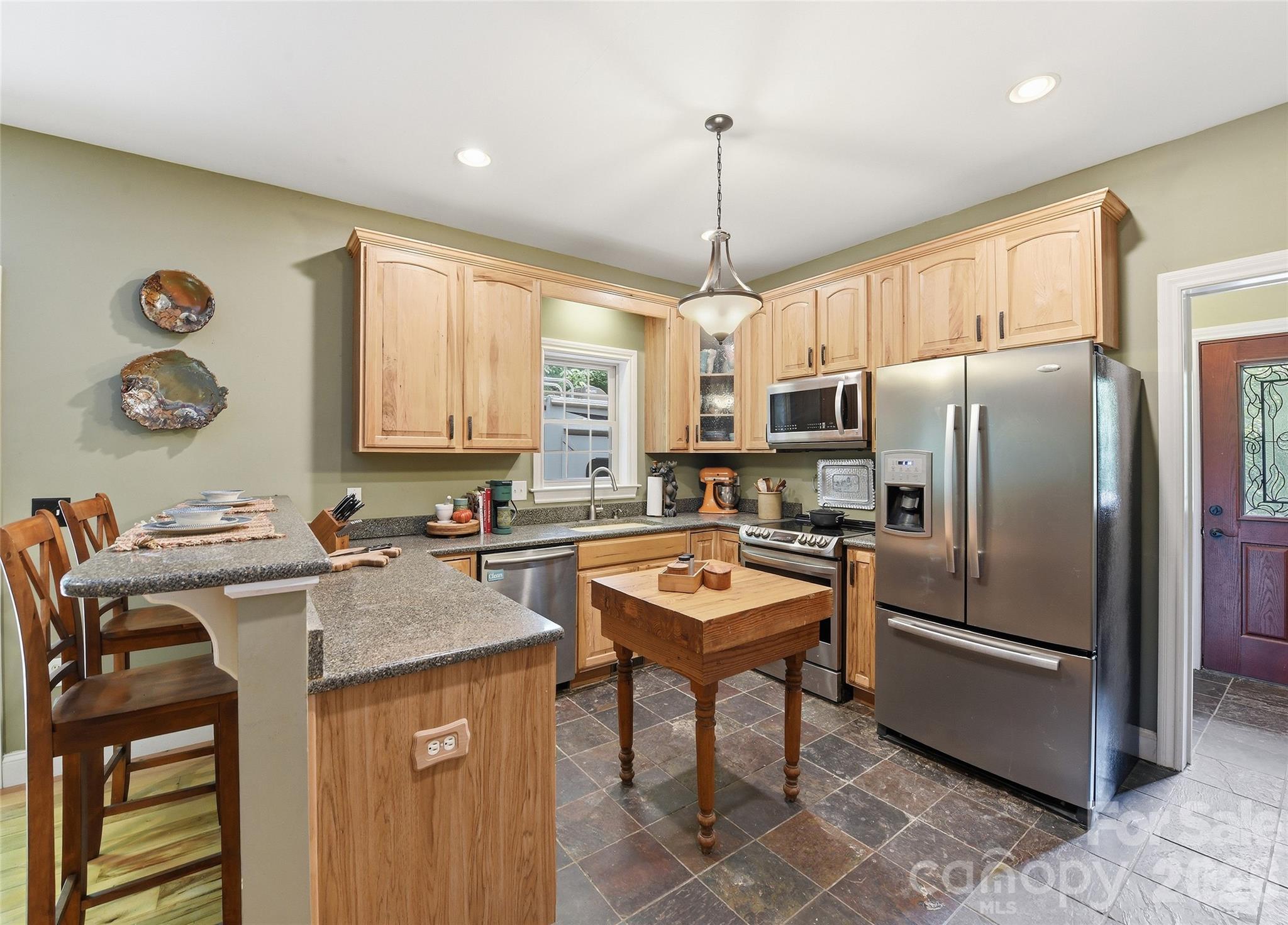 229 Rippling Brook Road — Sylva