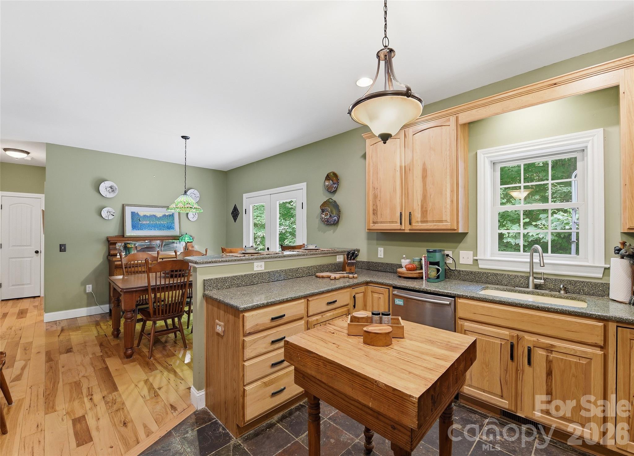 229 Rippling Brook Road — Sylva