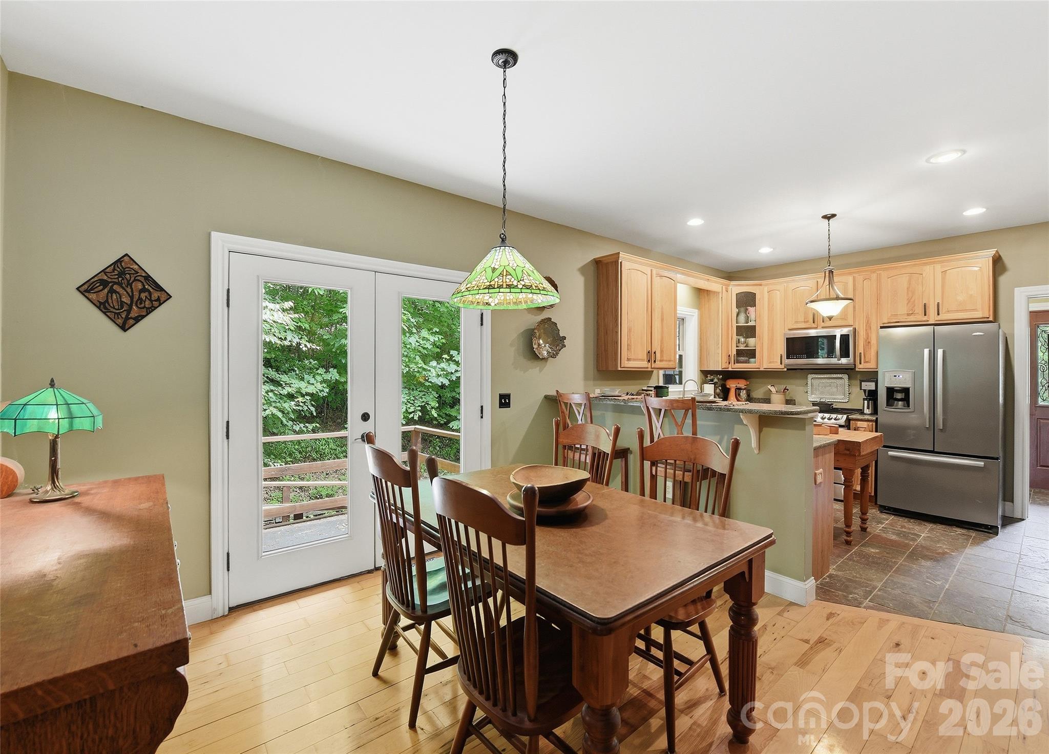 229 Rippling Brook Road — Sylva