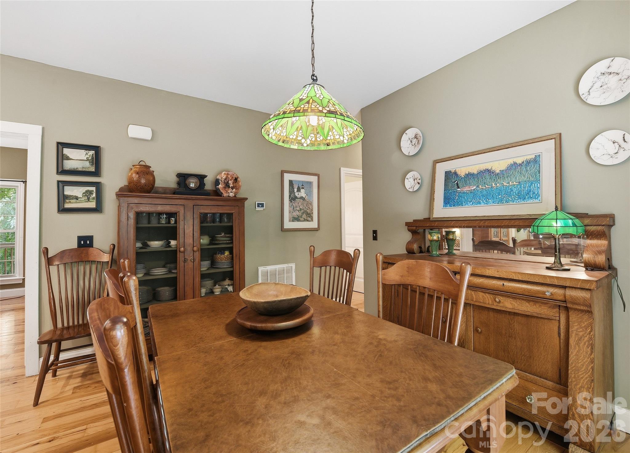 229 Rippling Brook Road — Sylva
