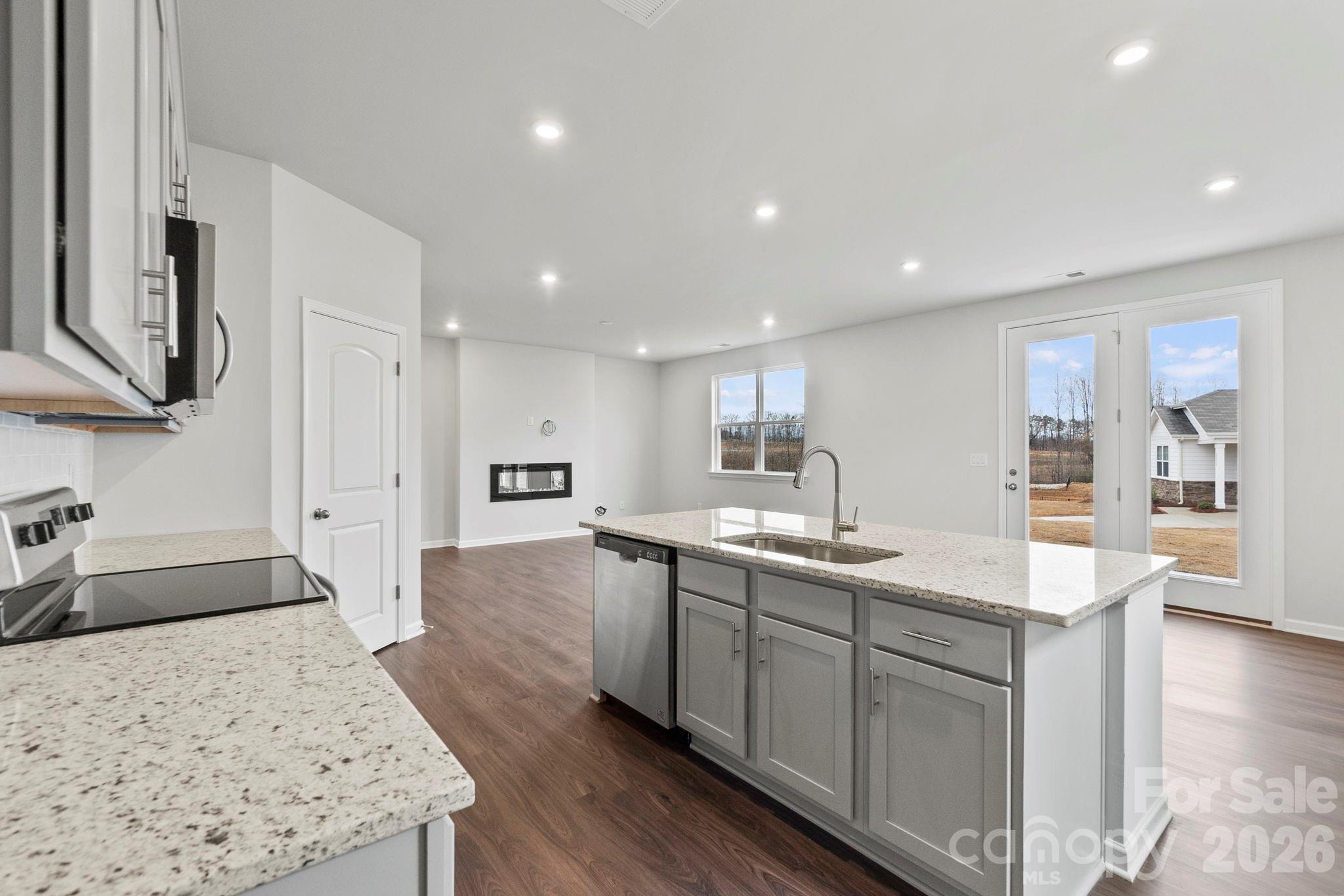 1122 Hallman Branch Lane — Lincolnton