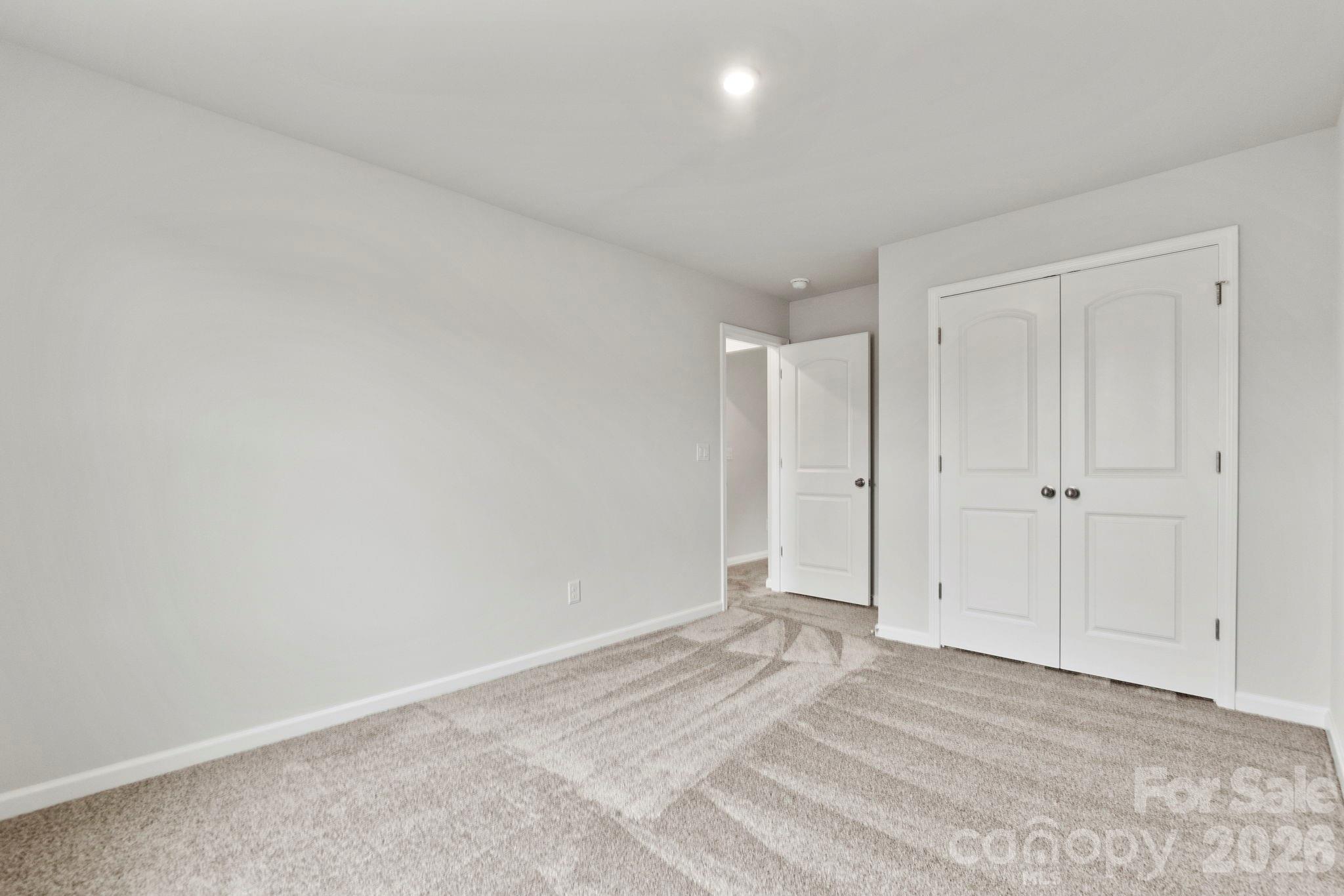 1122 Hallman Branch Lane — Lincolnton