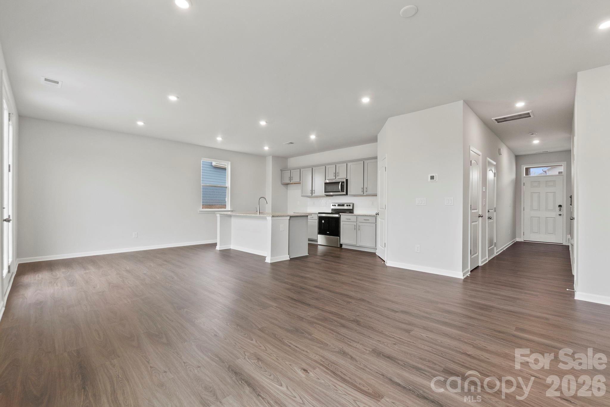 1122 Hallman Branch Lane — Lincolnton