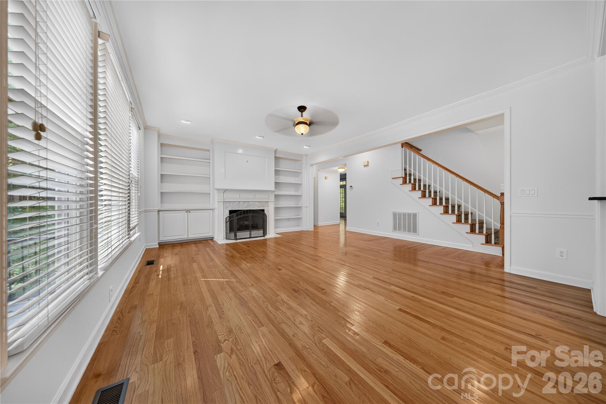 2615 Providence Hills Drive — Matthews