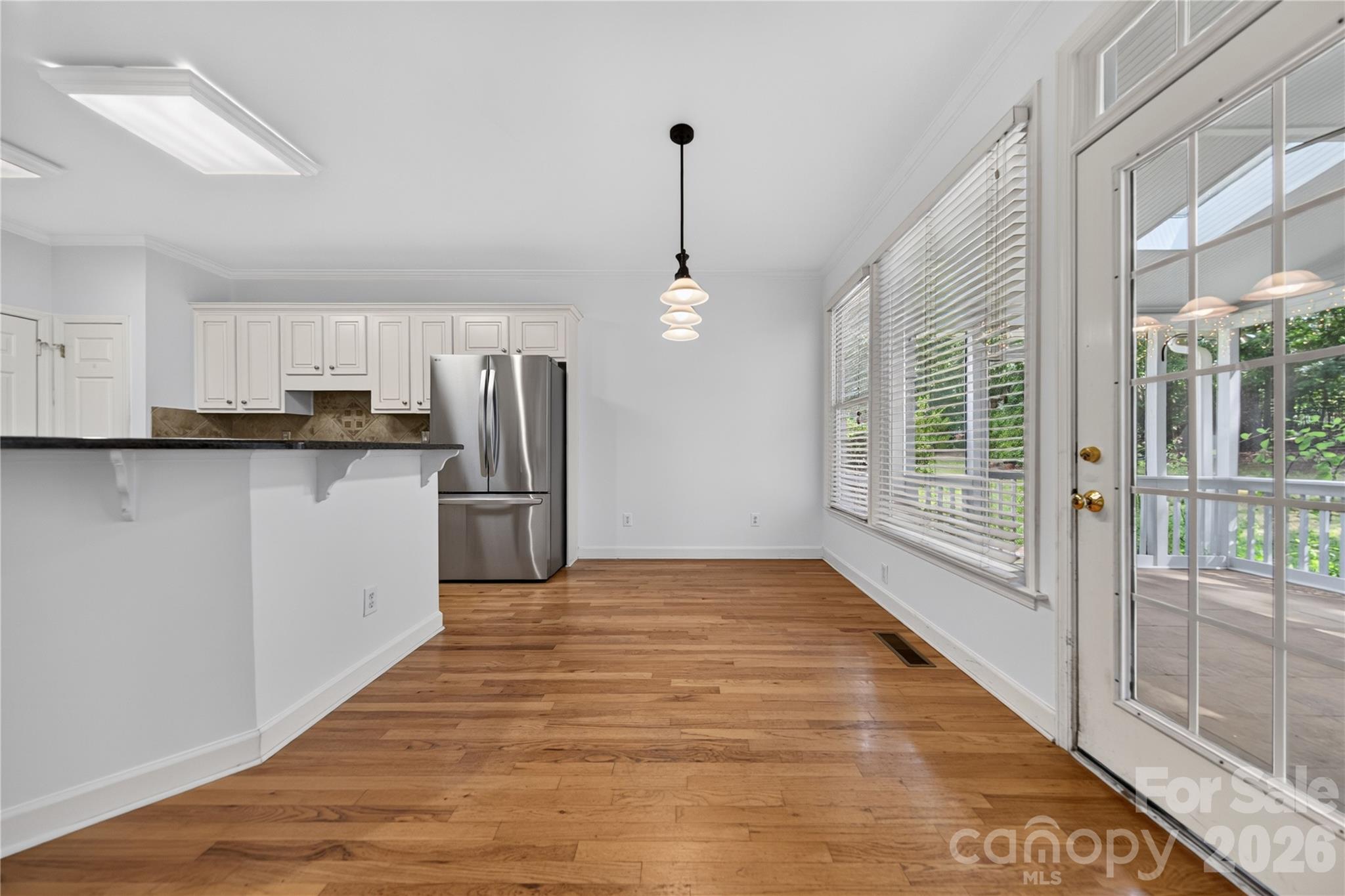 2615 Providence Hills Drive — Matthews
