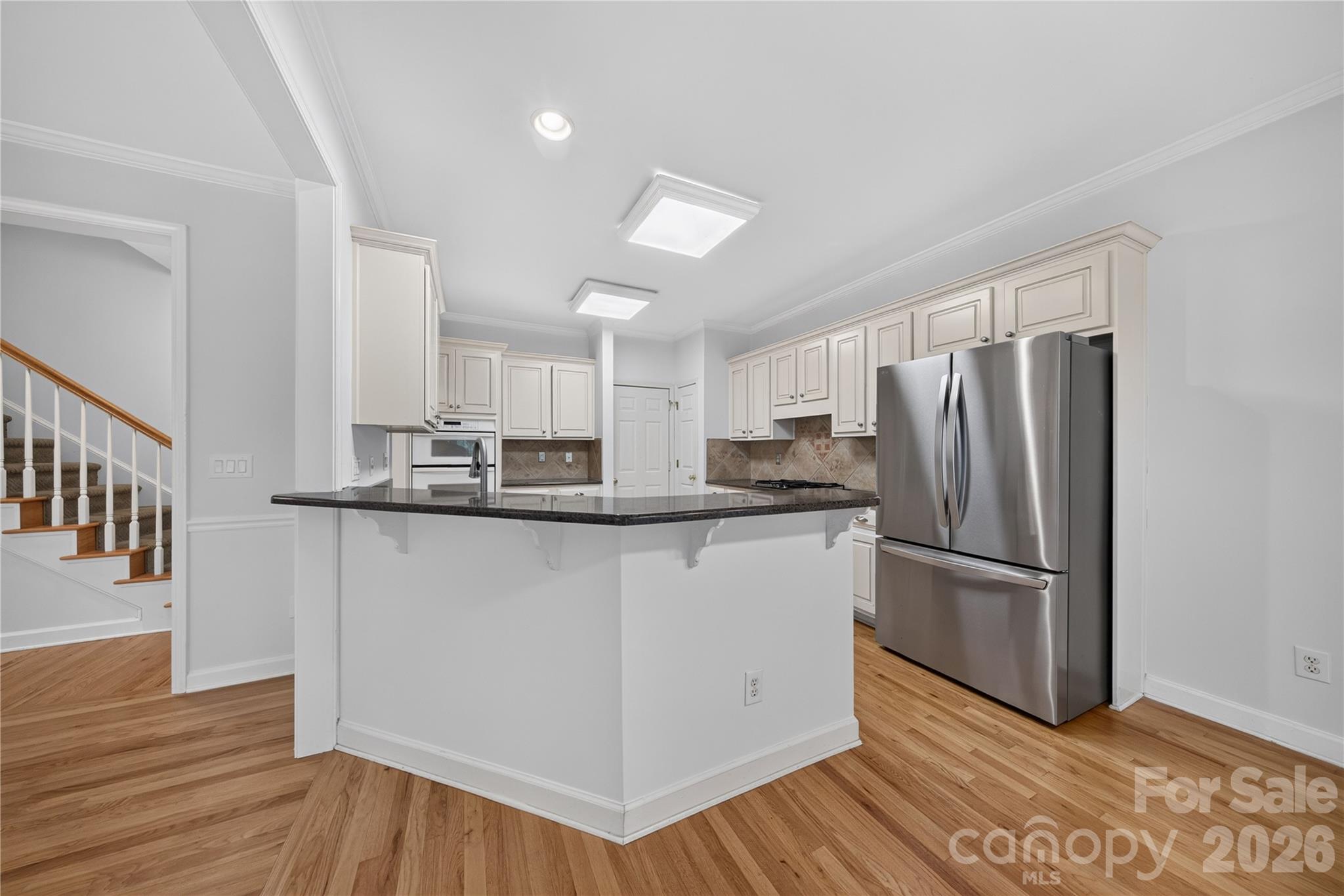 2615 Providence Hills Drive — Matthews