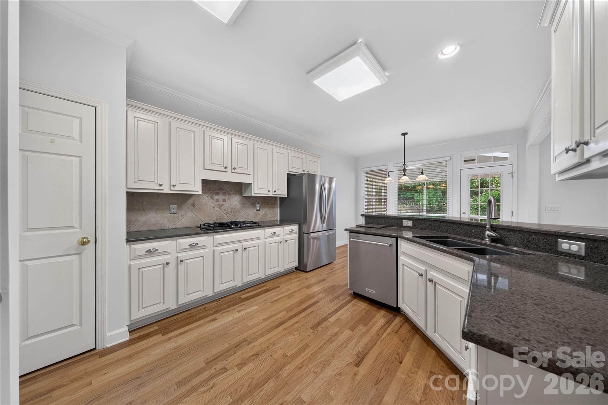2615 Providence Hills Drive — Matthews