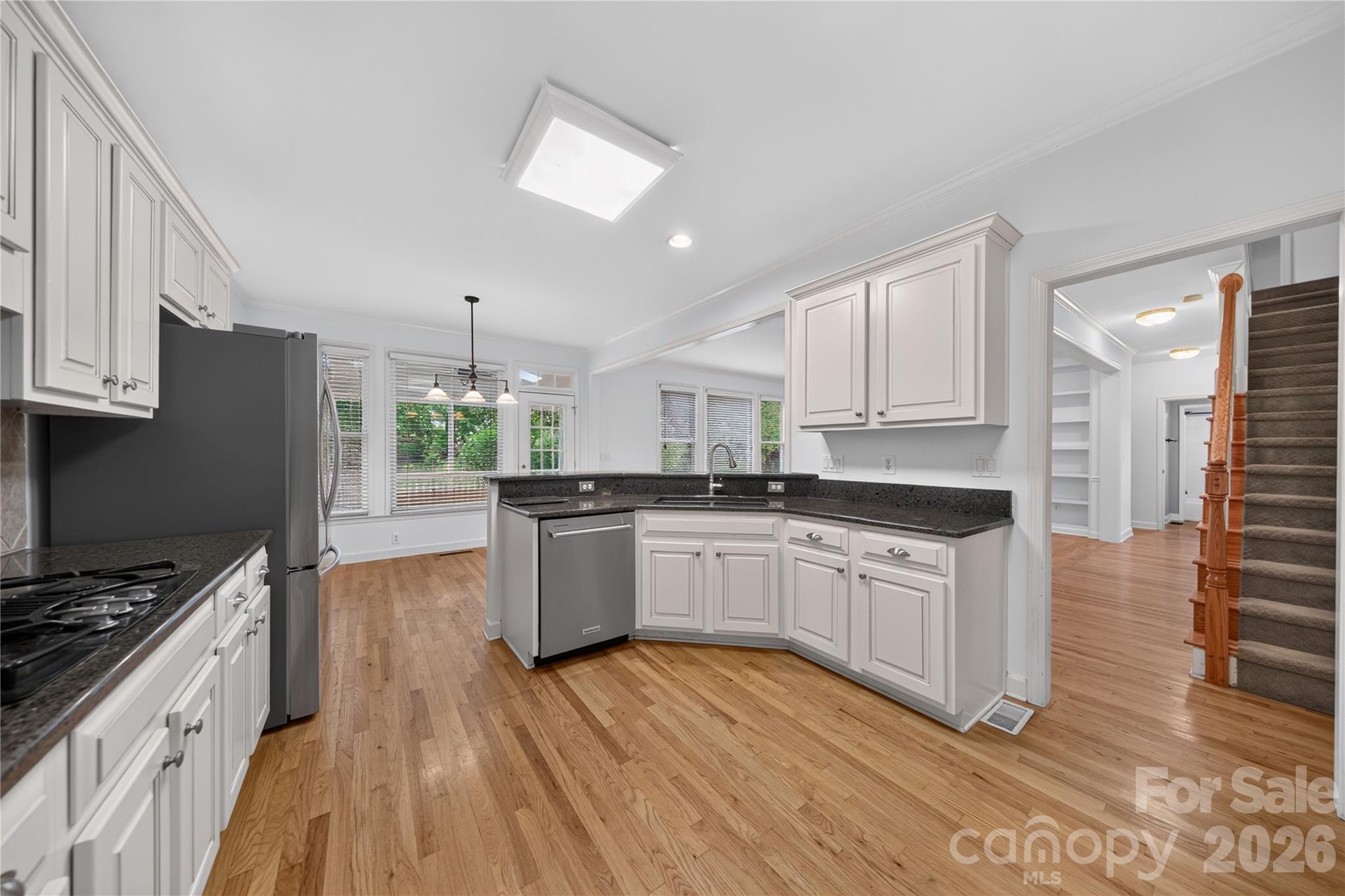 2615 Providence Hills Drive — Matthews