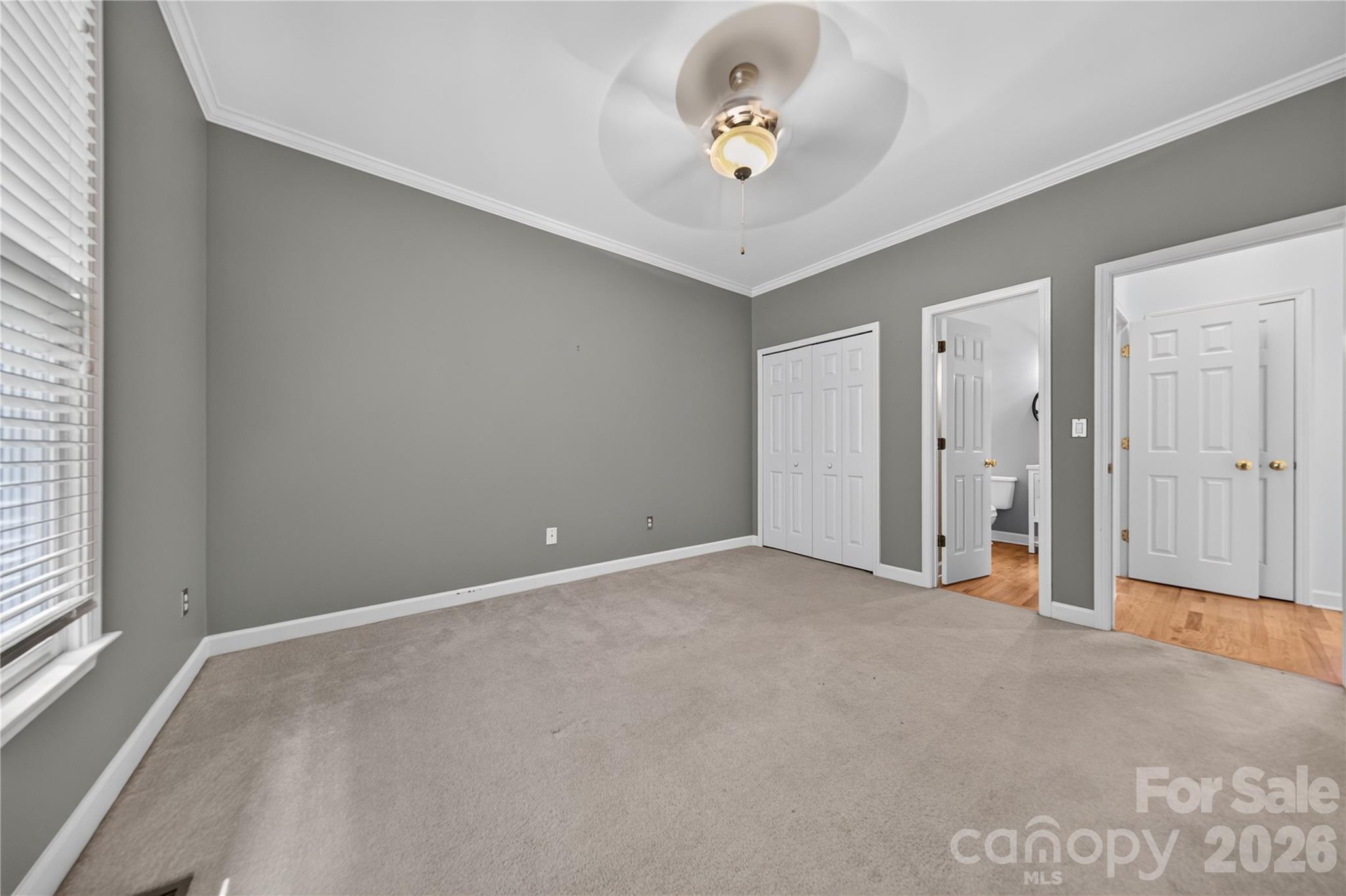2615 Providence Hills Drive — Matthews