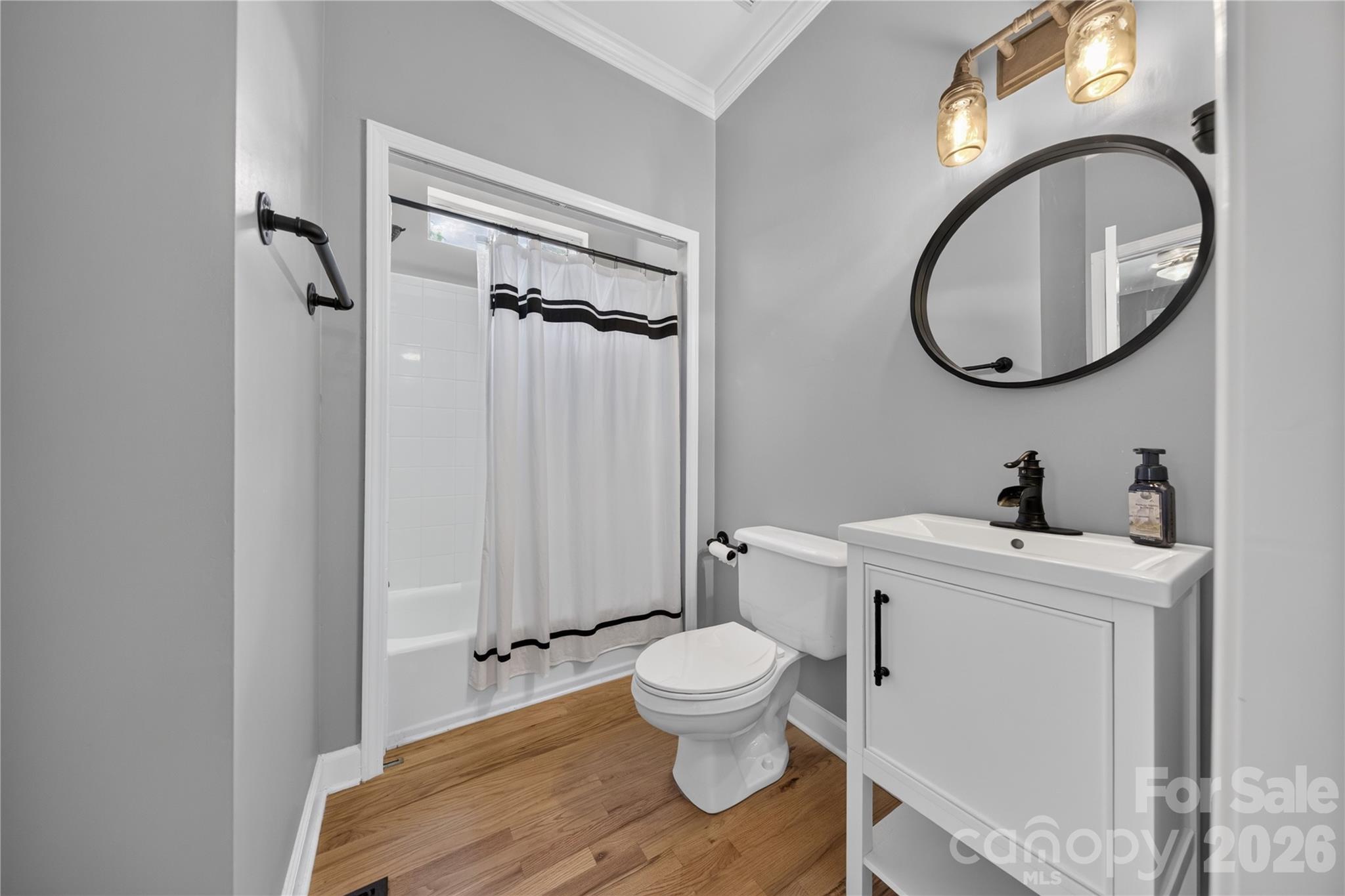 2615 Providence Hills Drive — Matthews