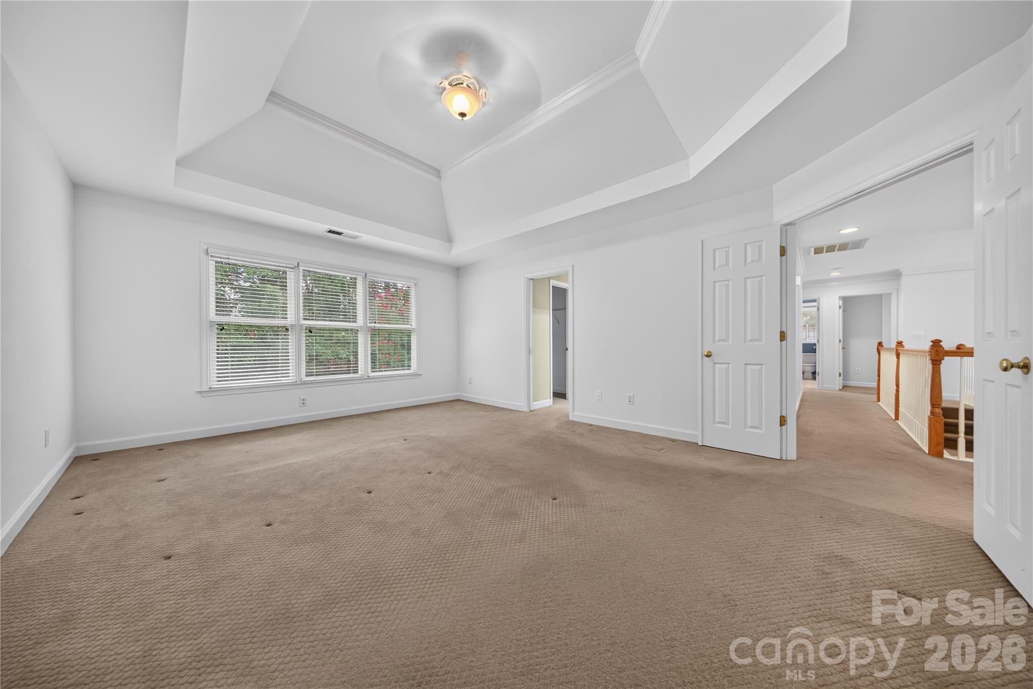 2615 Providence Hills Drive — Matthews