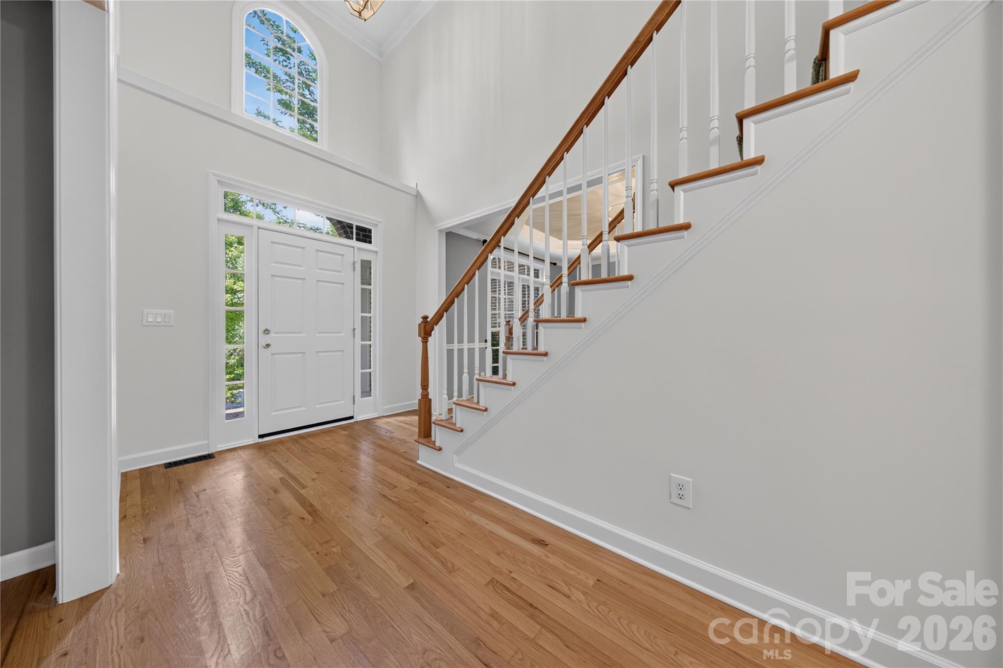 2615 Providence Hills Drive — Matthews