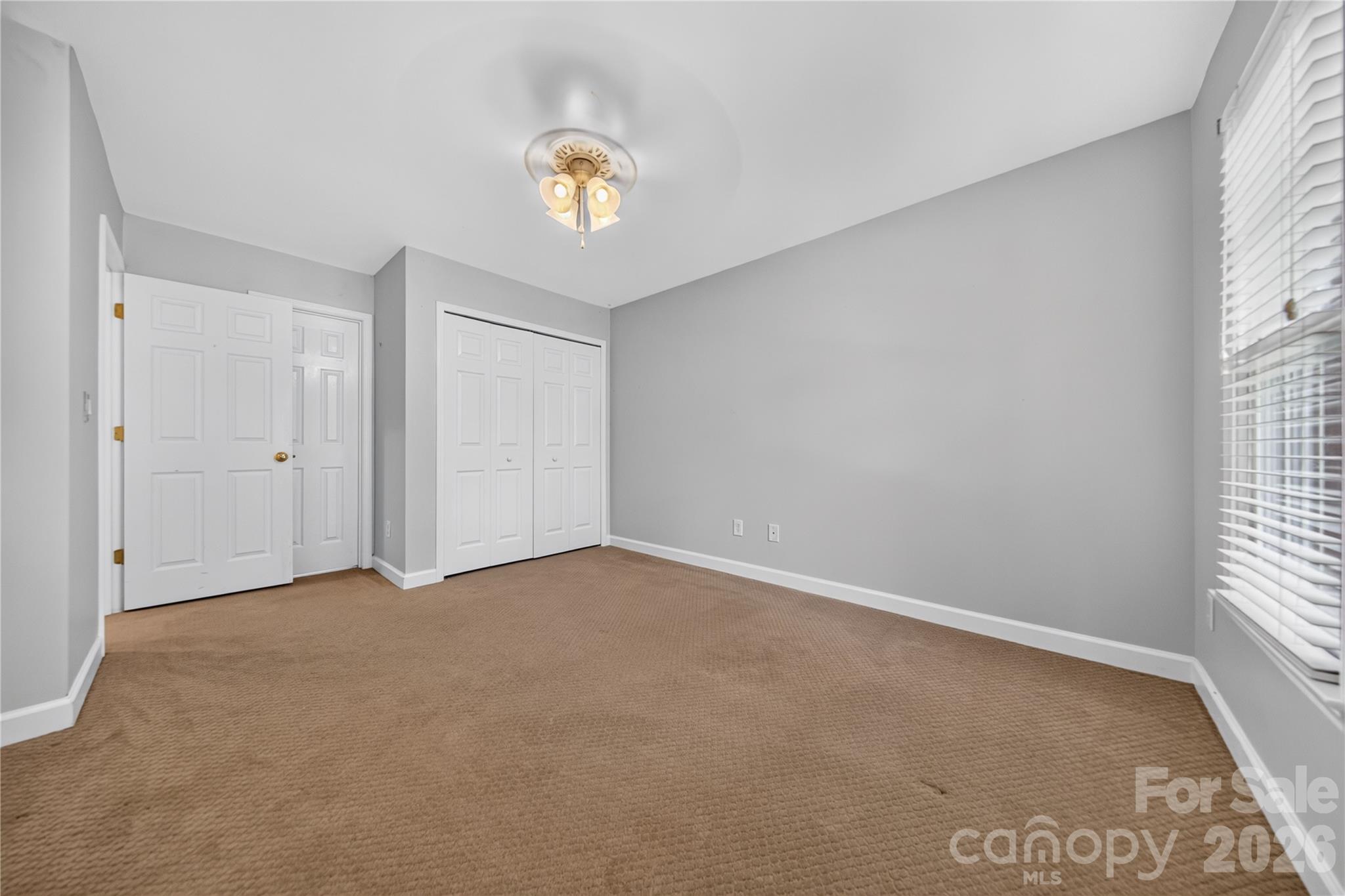 2615 Providence Hills Drive — Matthews