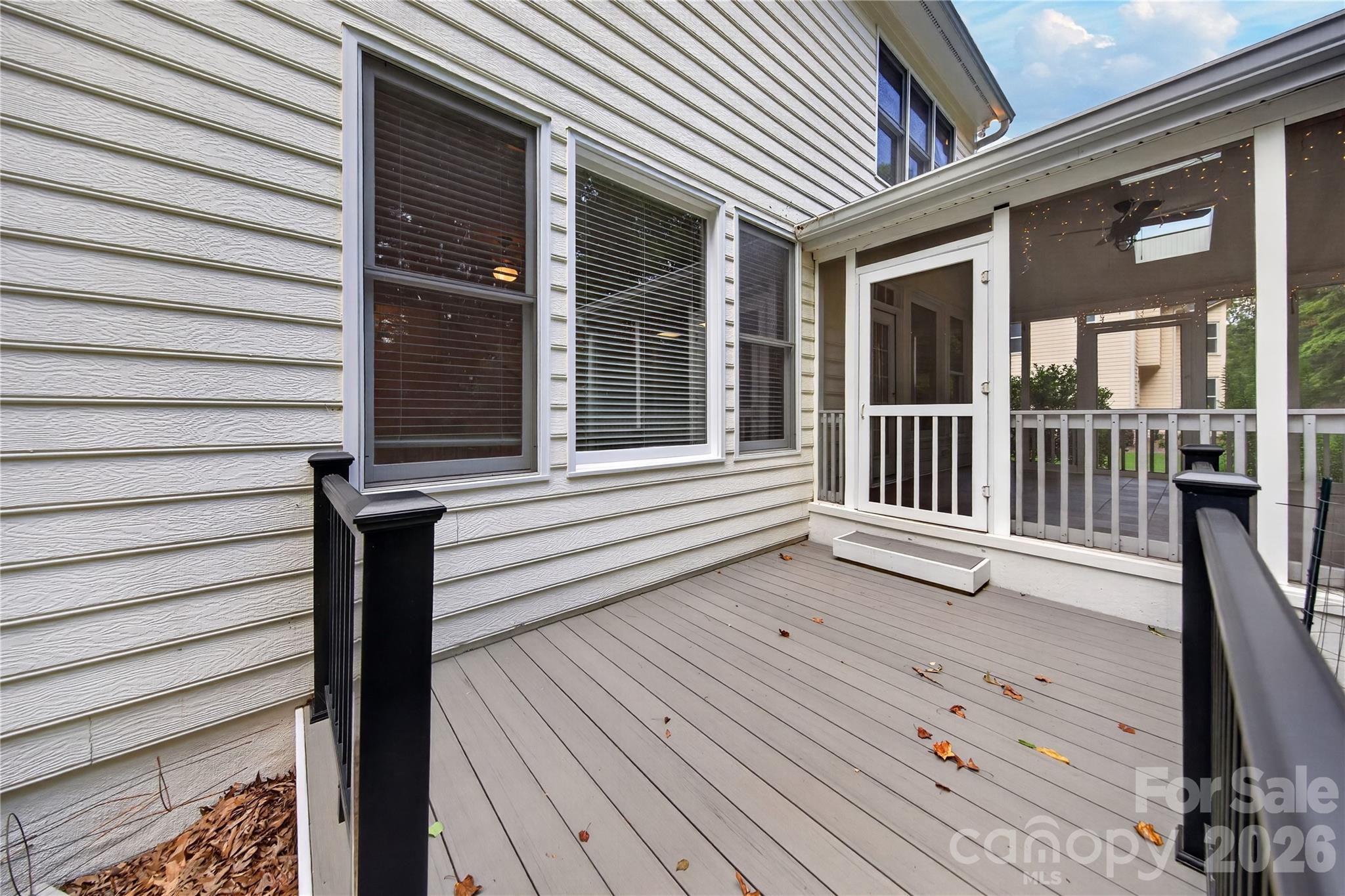 2615 Providence Hills Drive — Matthews