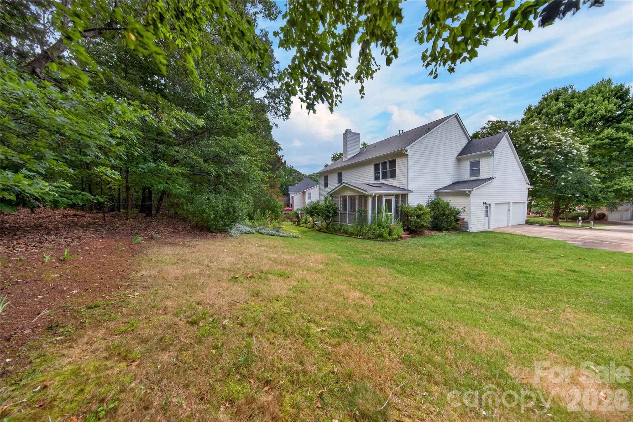 2615 Providence Hills Drive — Matthews