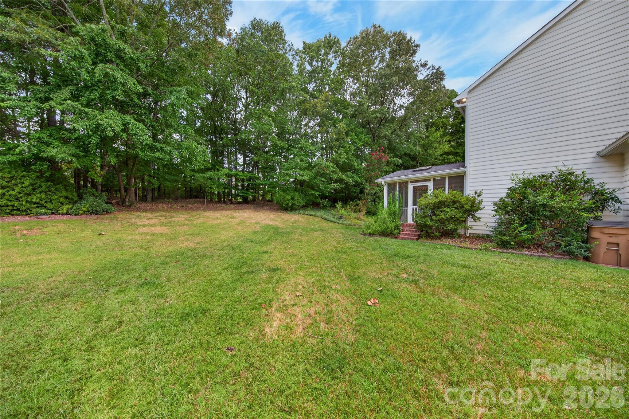2615 Providence Hills Drive — Matthews