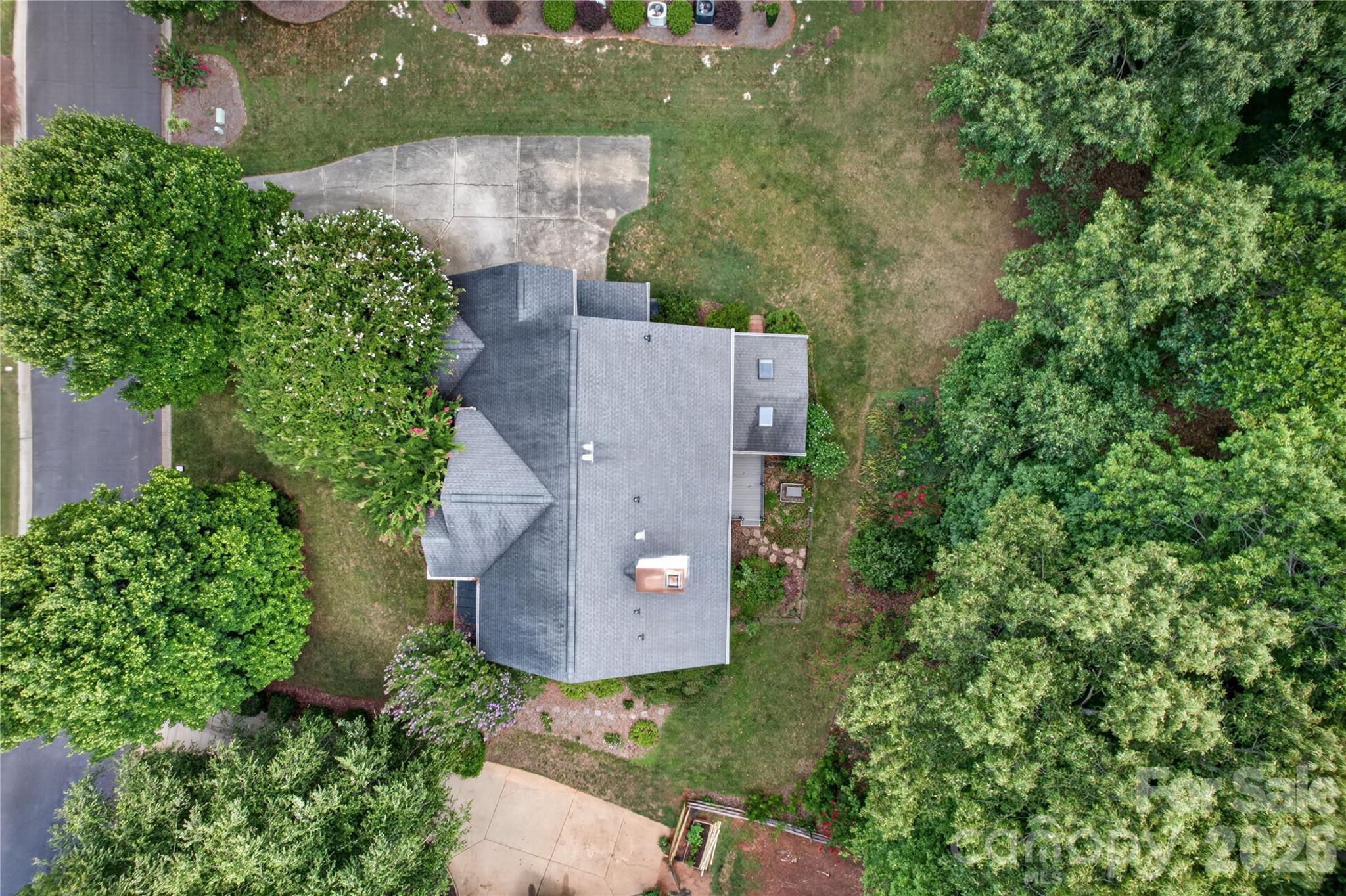 2615 Providence Hills Drive — Matthews