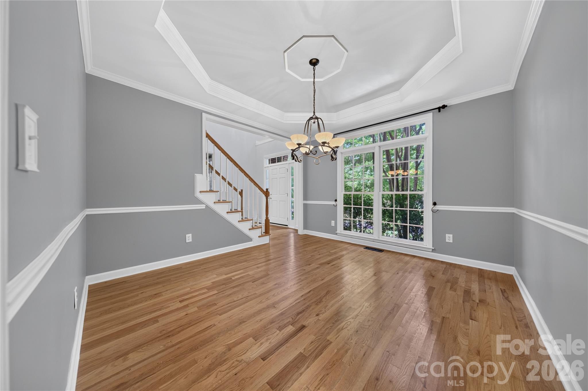 2615 Providence Hills Drive — Matthews