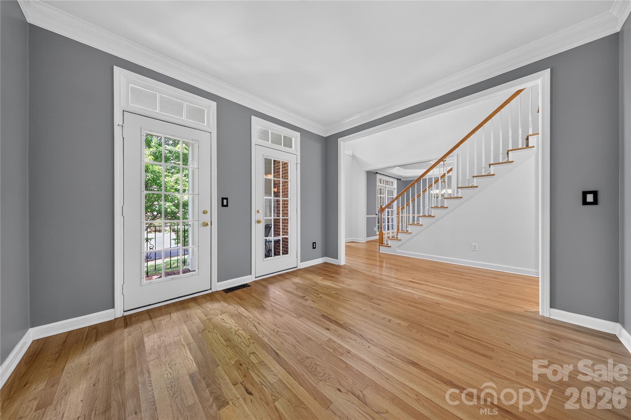 2615 Providence Hills Drive — Matthews