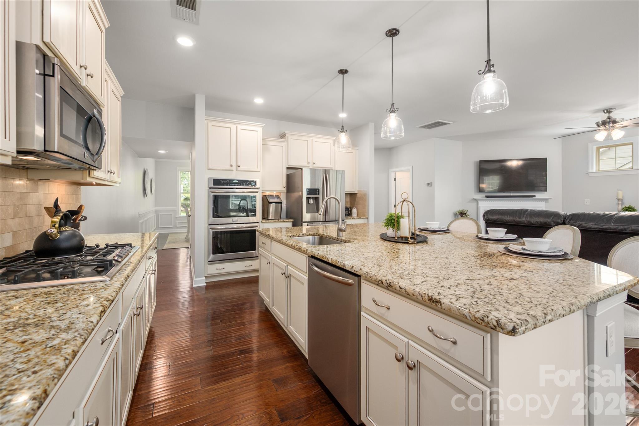 1809 Trading Path Lane — Waxhaw