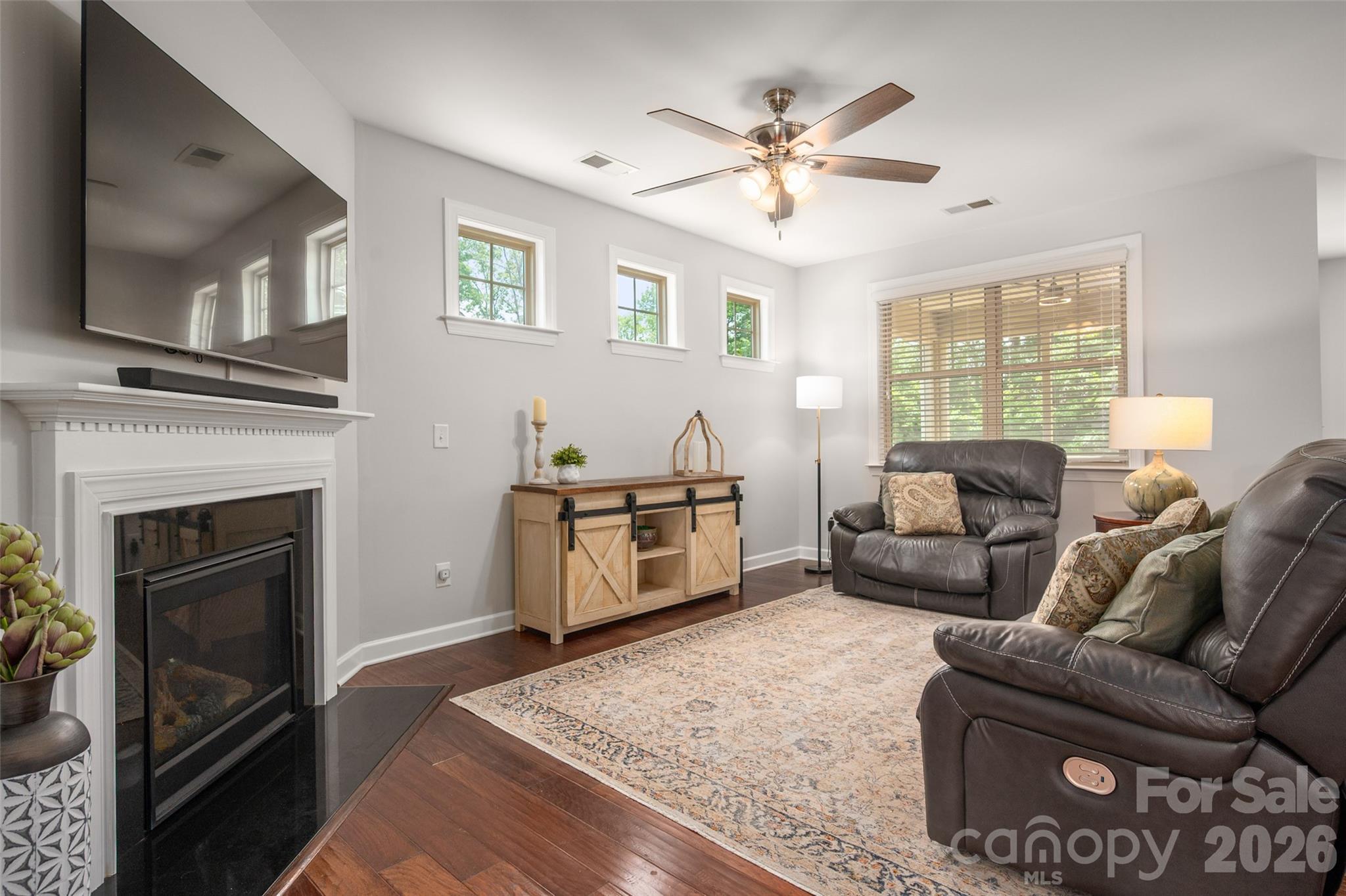 1809 Trading Path Lane — Waxhaw