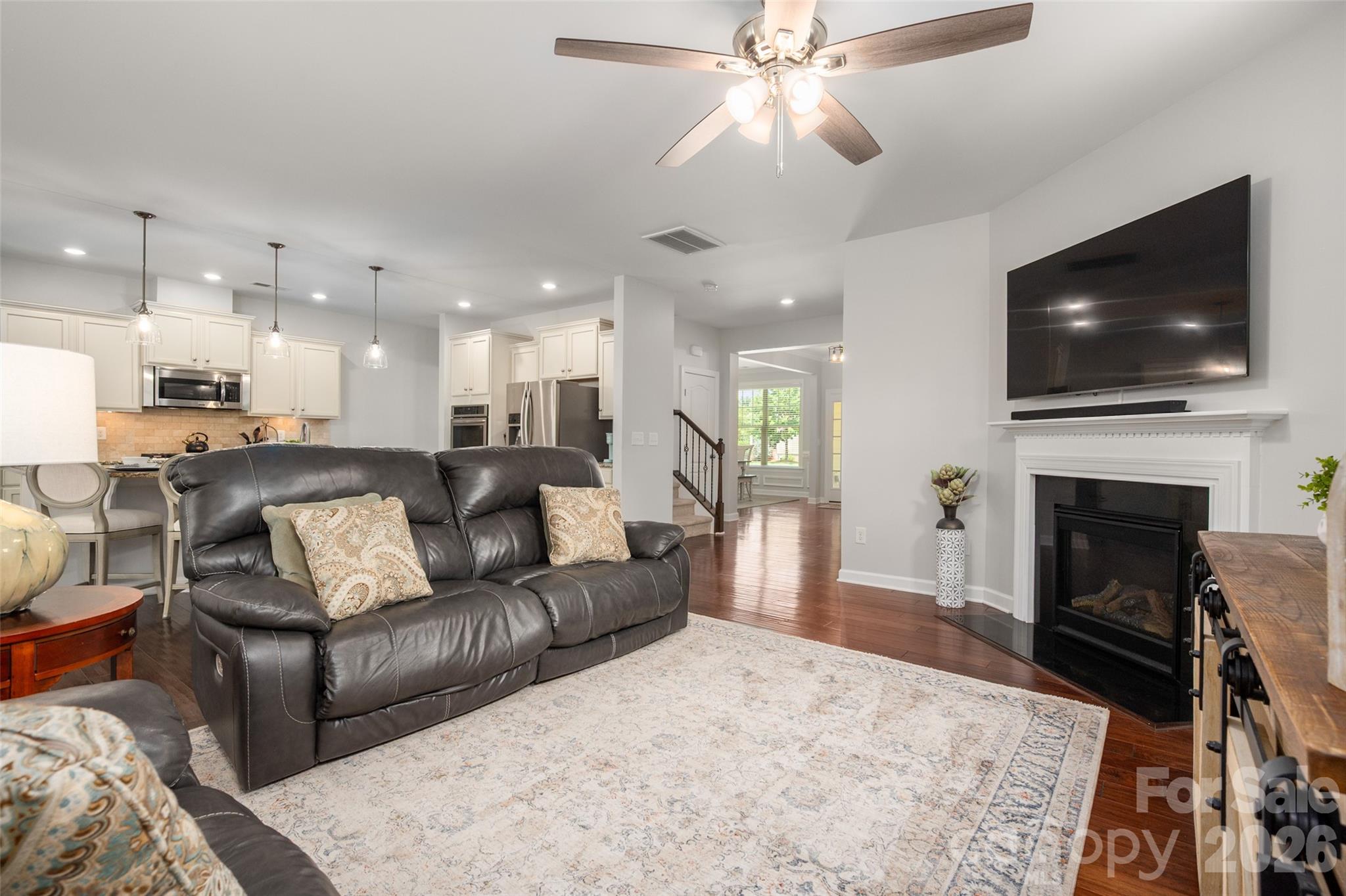 1809 Trading Path Lane — Waxhaw