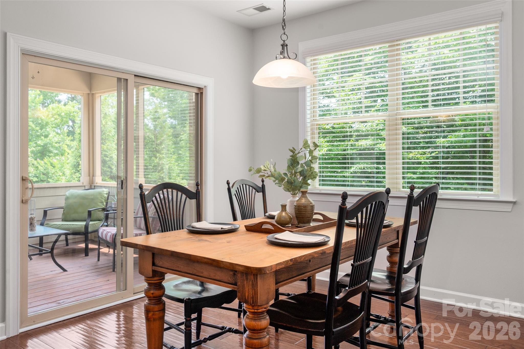 1809 Trading Path Lane — Waxhaw