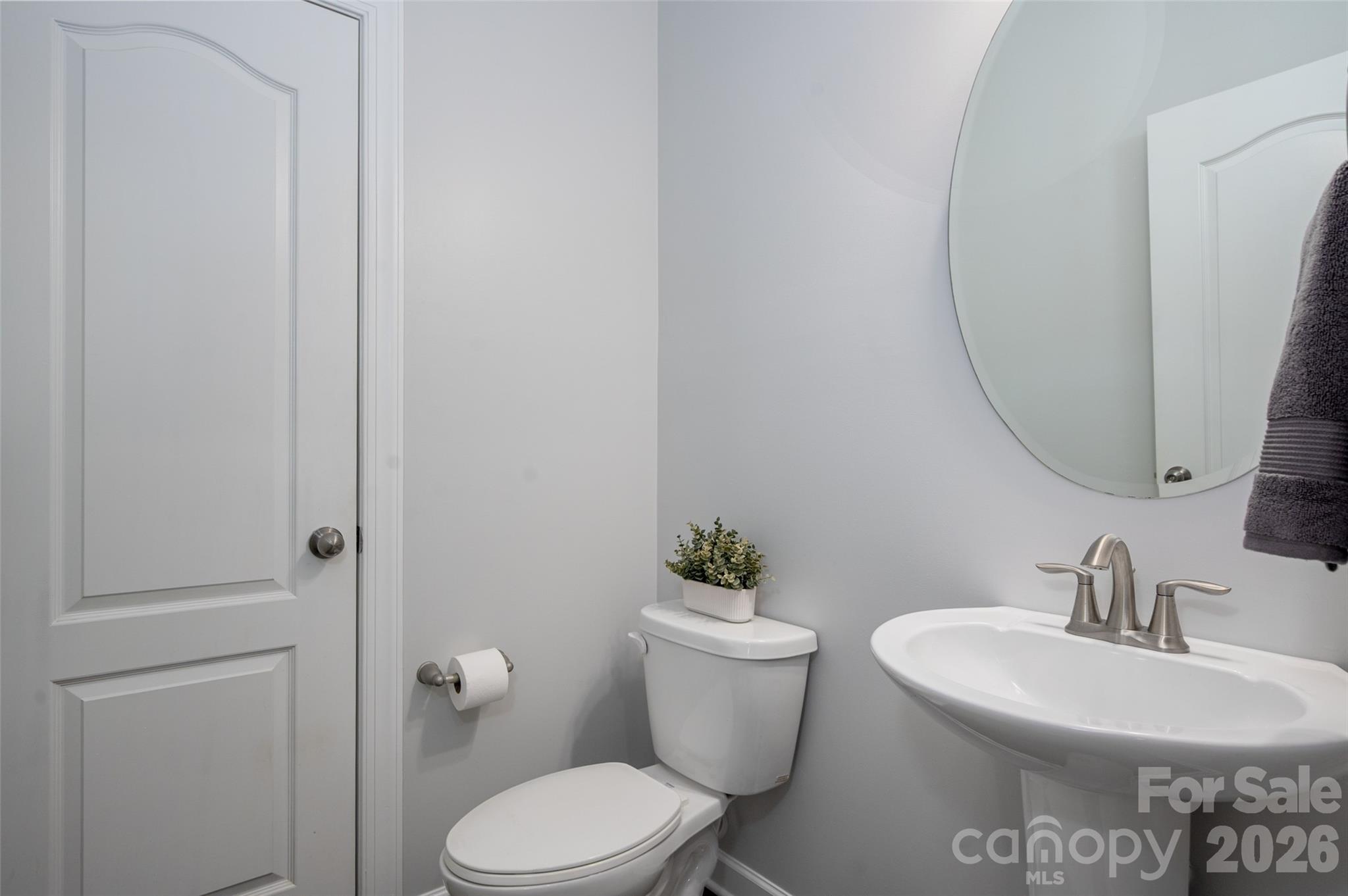 1809 Trading Path Lane — Waxhaw