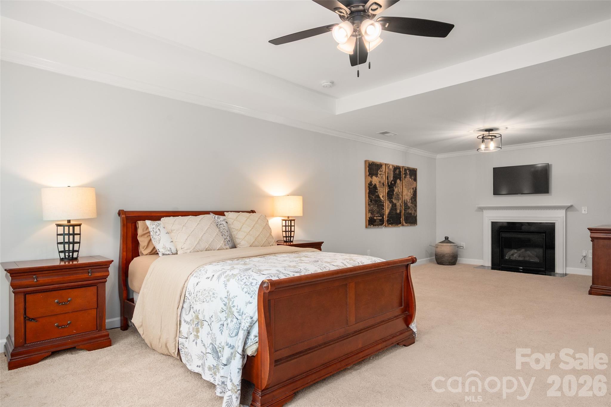 1809 Trading Path Lane — Waxhaw