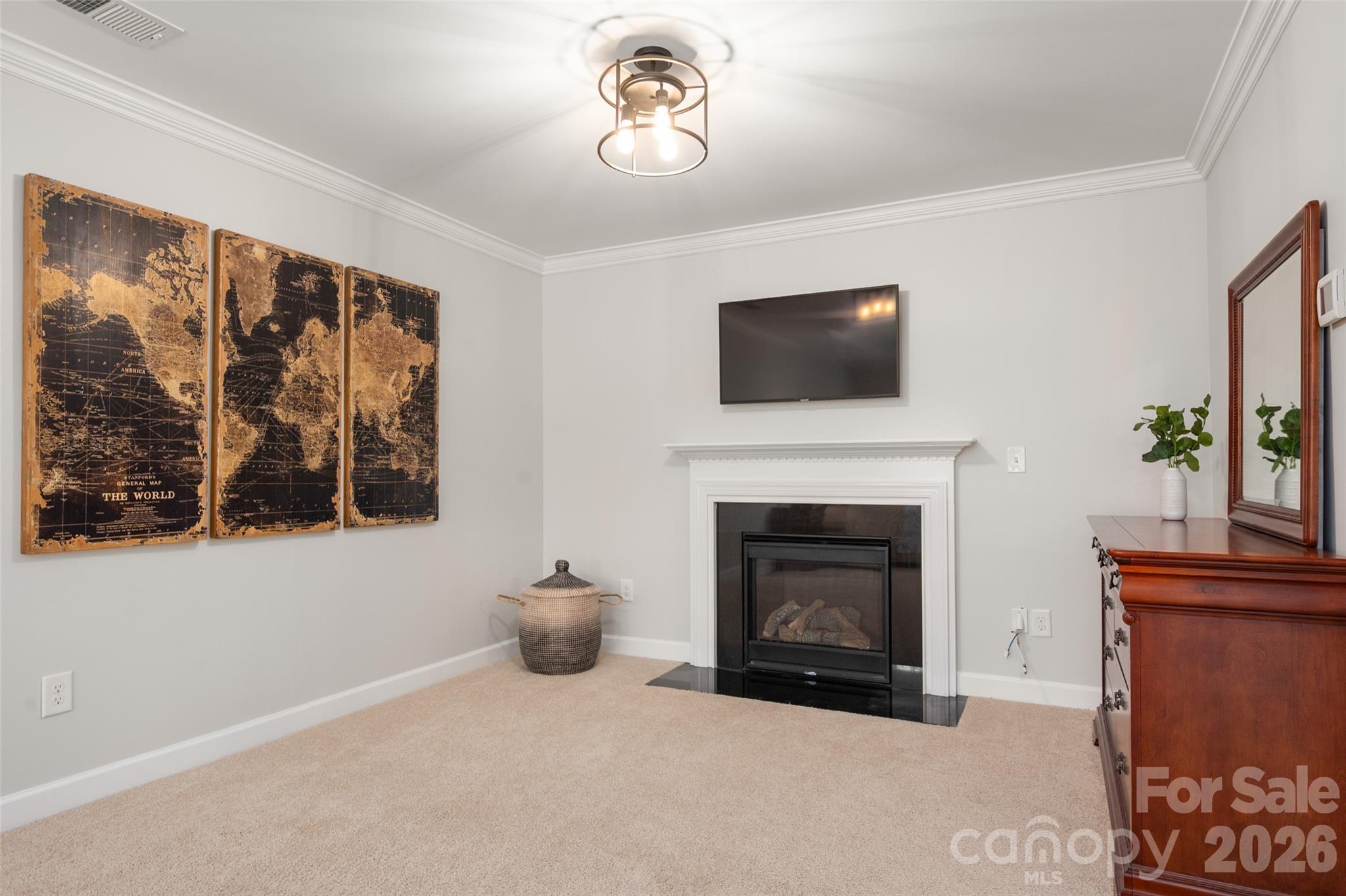 1809 Trading Path Lane — Waxhaw