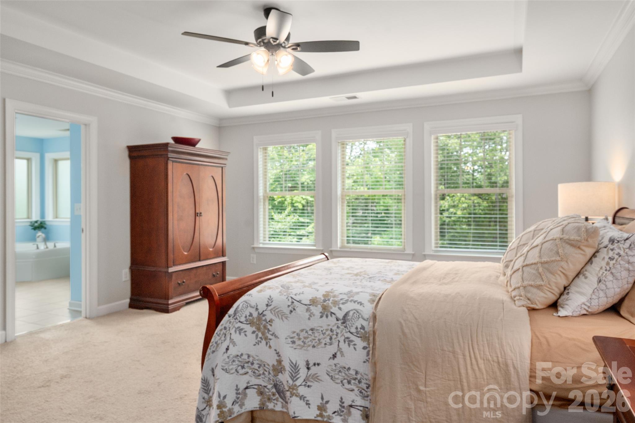 1809 Trading Path Lane — Waxhaw