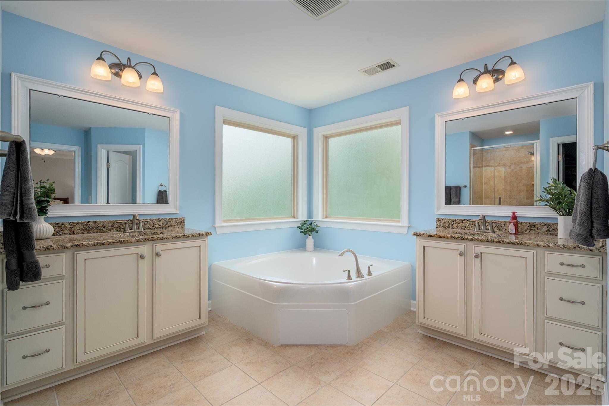 1809 Trading Path Lane — Waxhaw