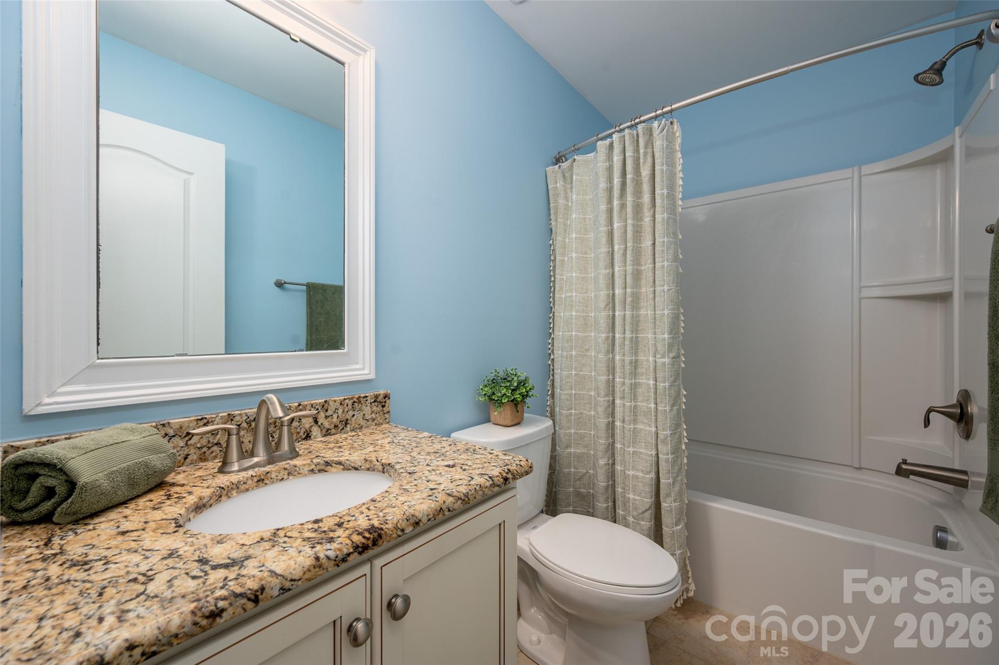 1809 Trading Path Lane — Waxhaw