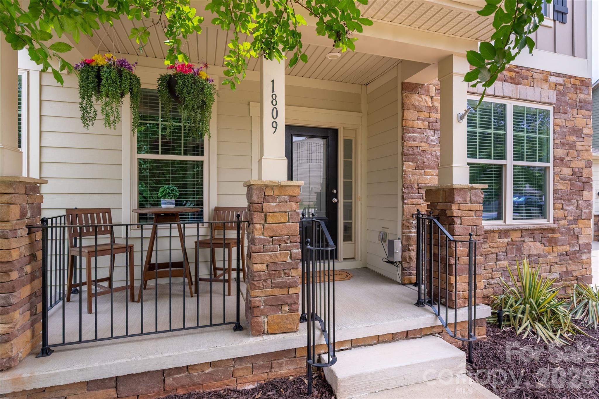 1809 Trading Path Lane — Waxhaw