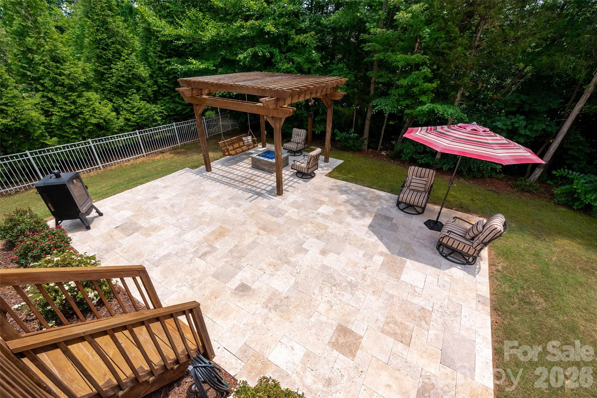 1809 Trading Path Lane — Waxhaw