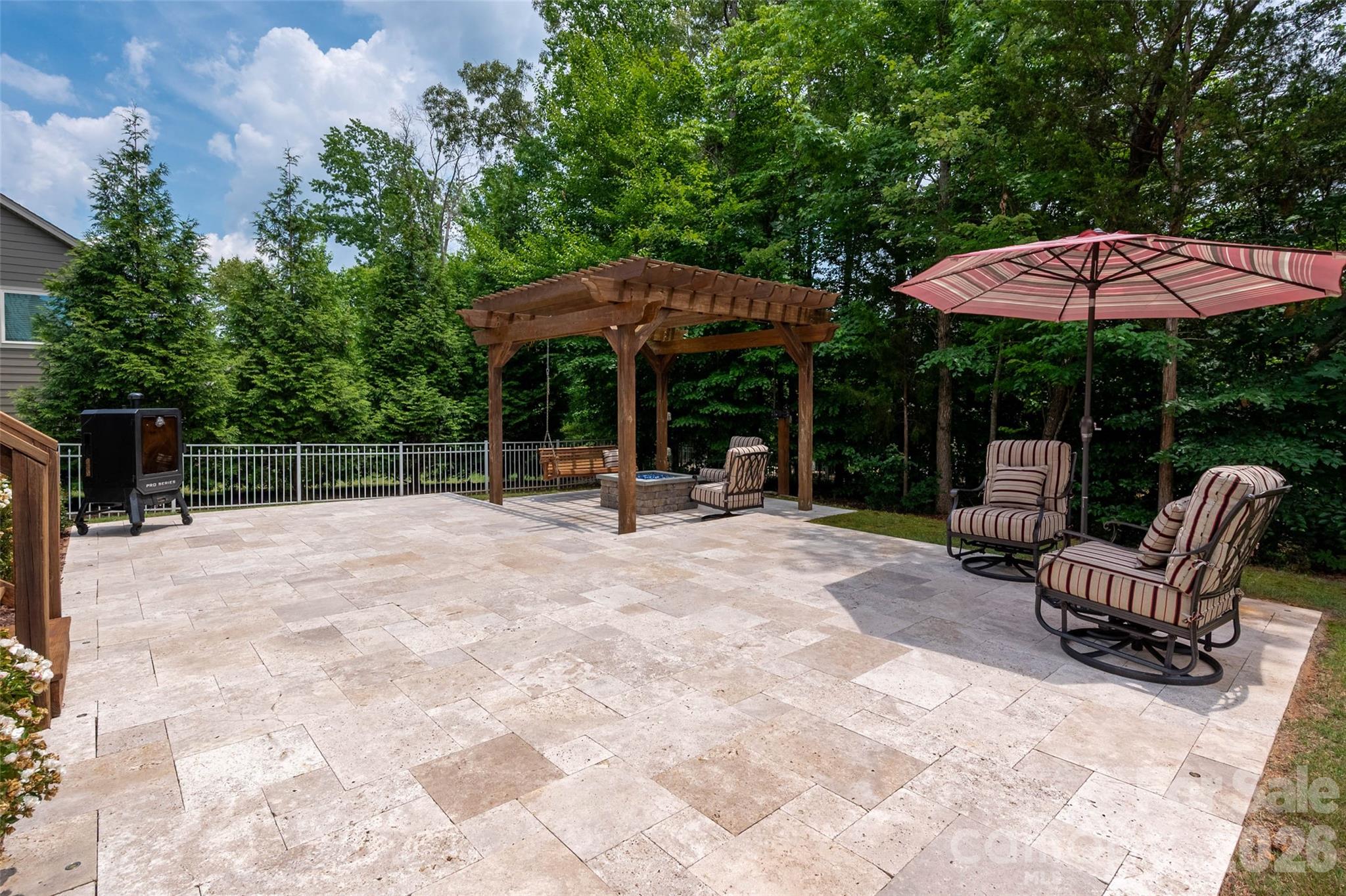 1809 Trading Path Lane — Waxhaw