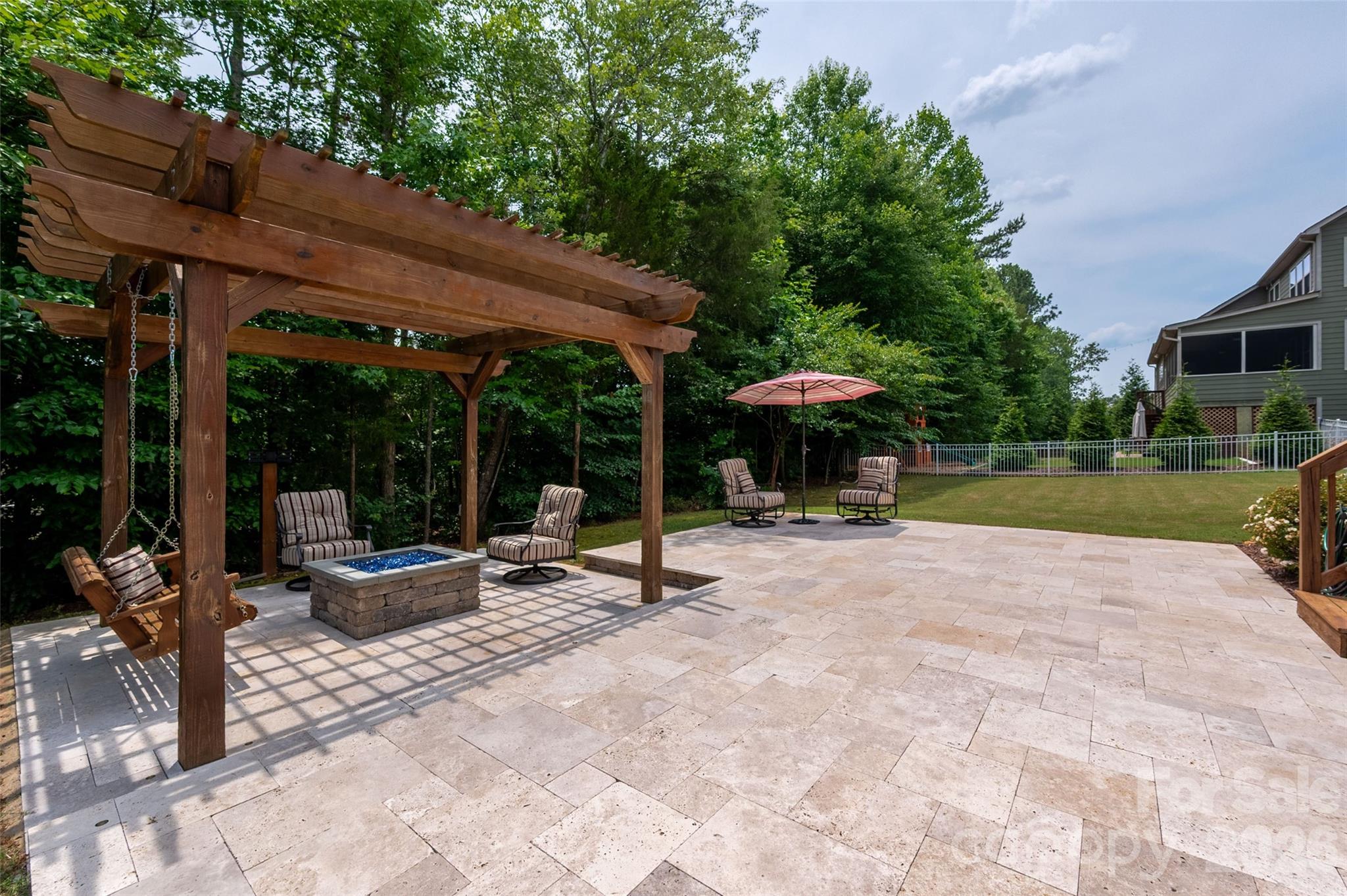 1809 Trading Path Lane — Waxhaw