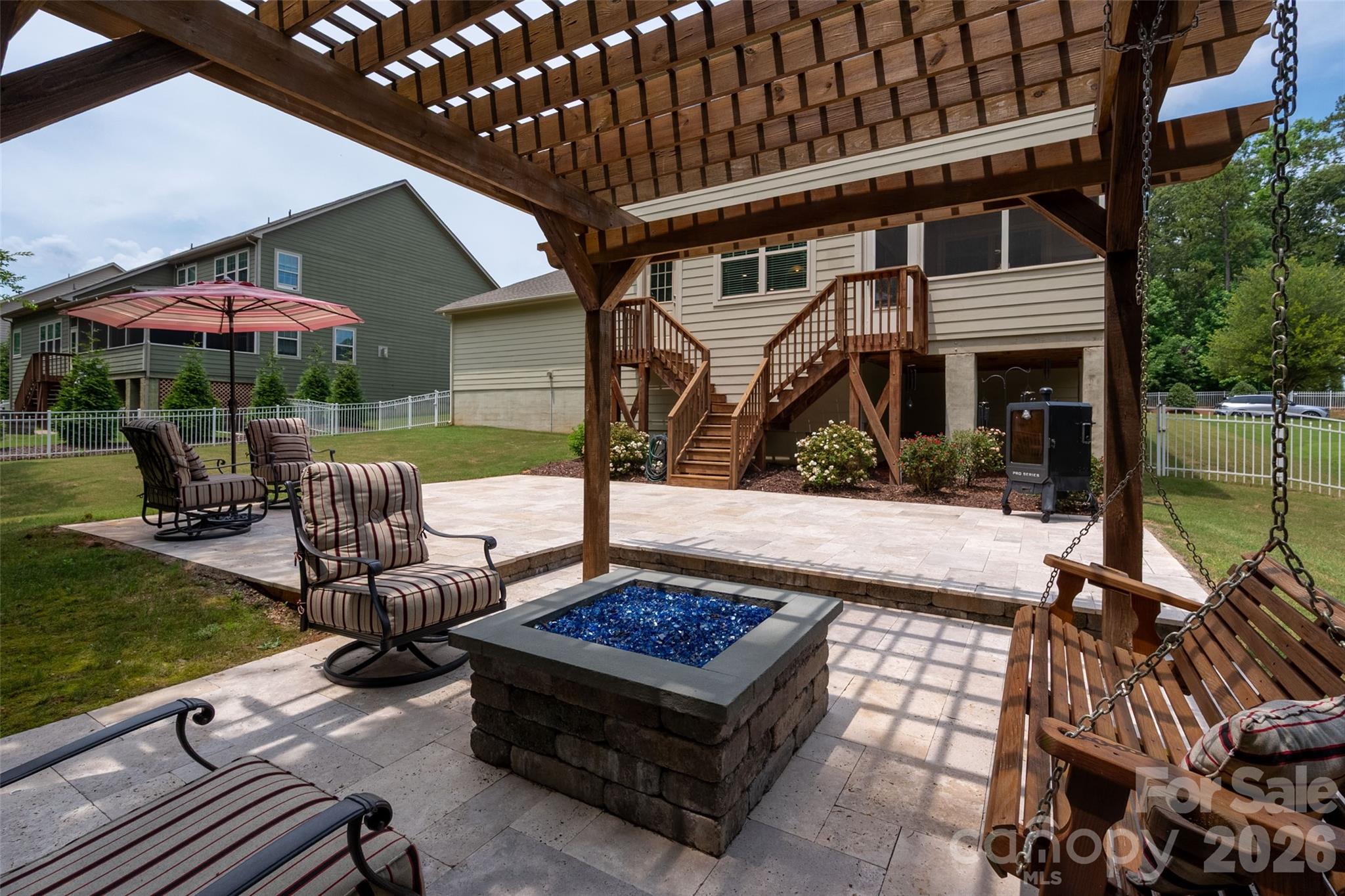 1809 Trading Path Lane — Waxhaw