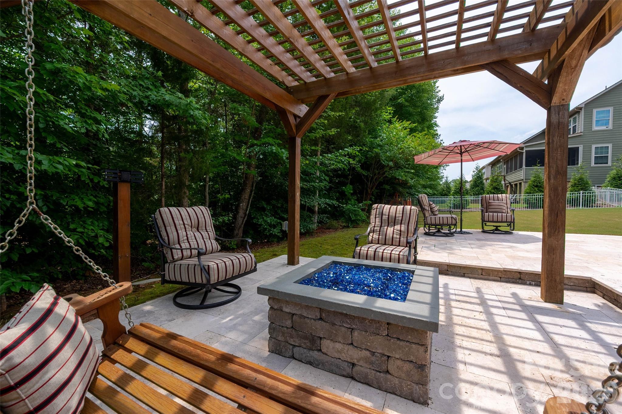 1809 Trading Path Lane — Waxhaw