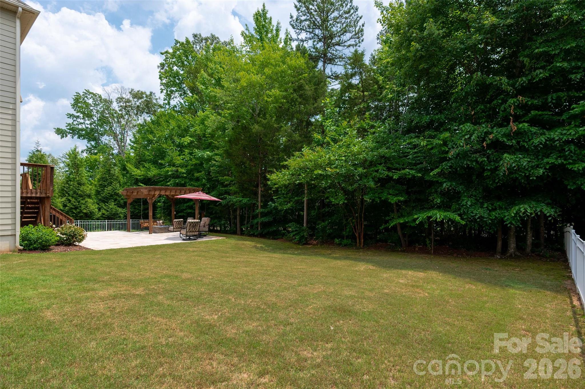 1809 Trading Path Lane — Waxhaw