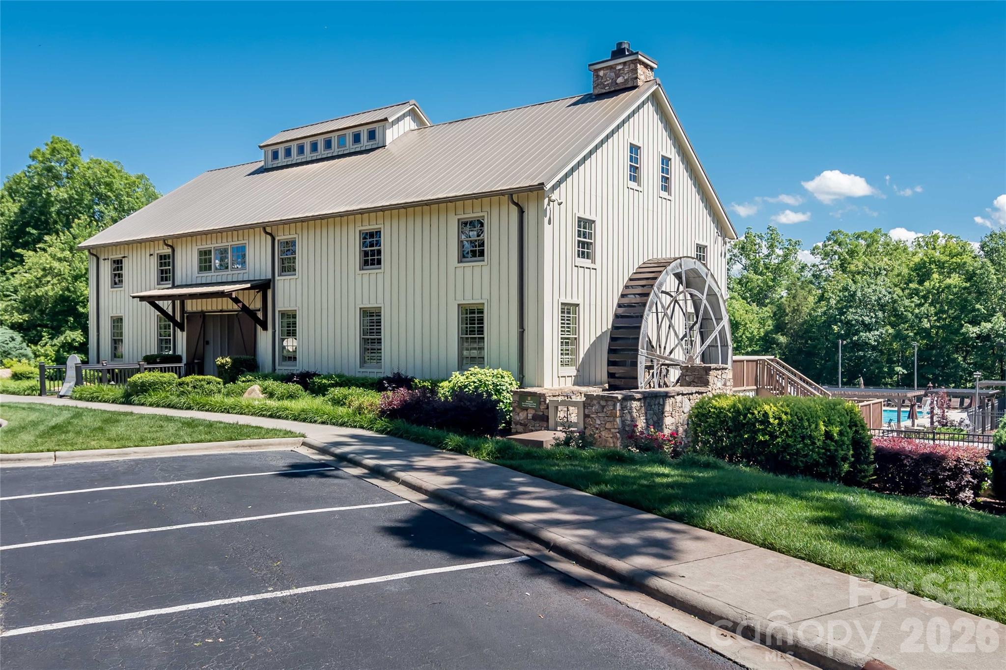 1809 Trading Path Lane — Waxhaw