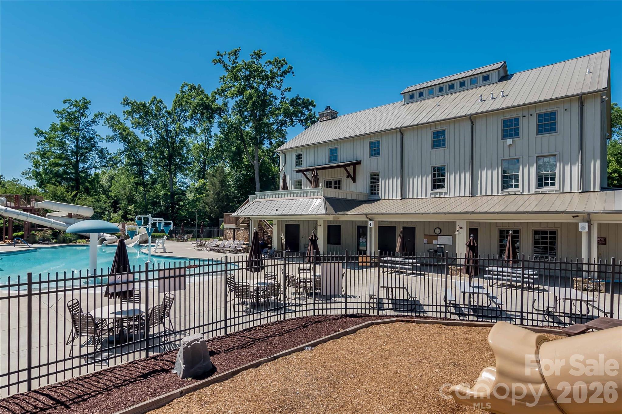 1809 Trading Path Lane — Waxhaw