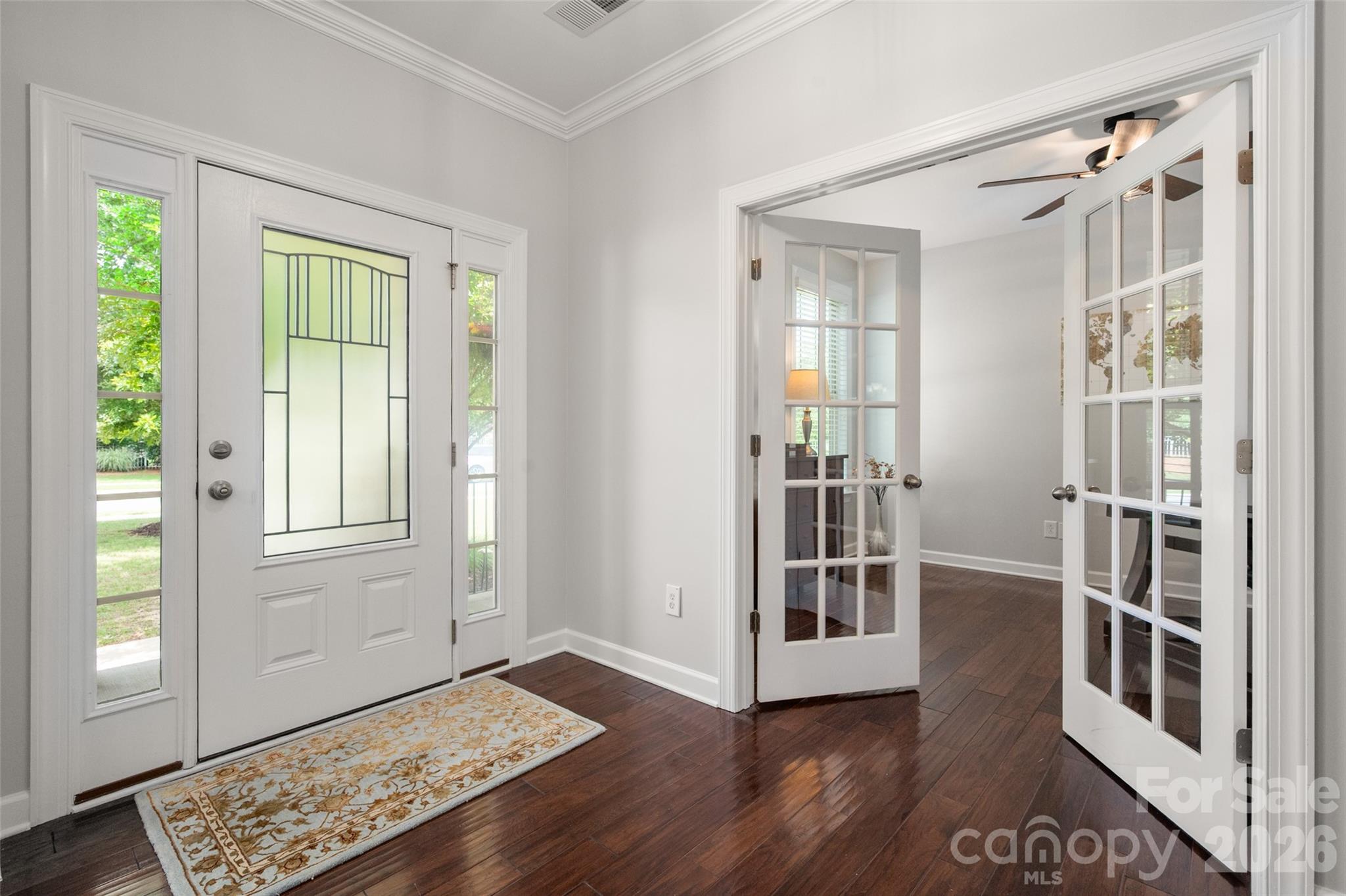 1809 Trading Path Lane — Waxhaw