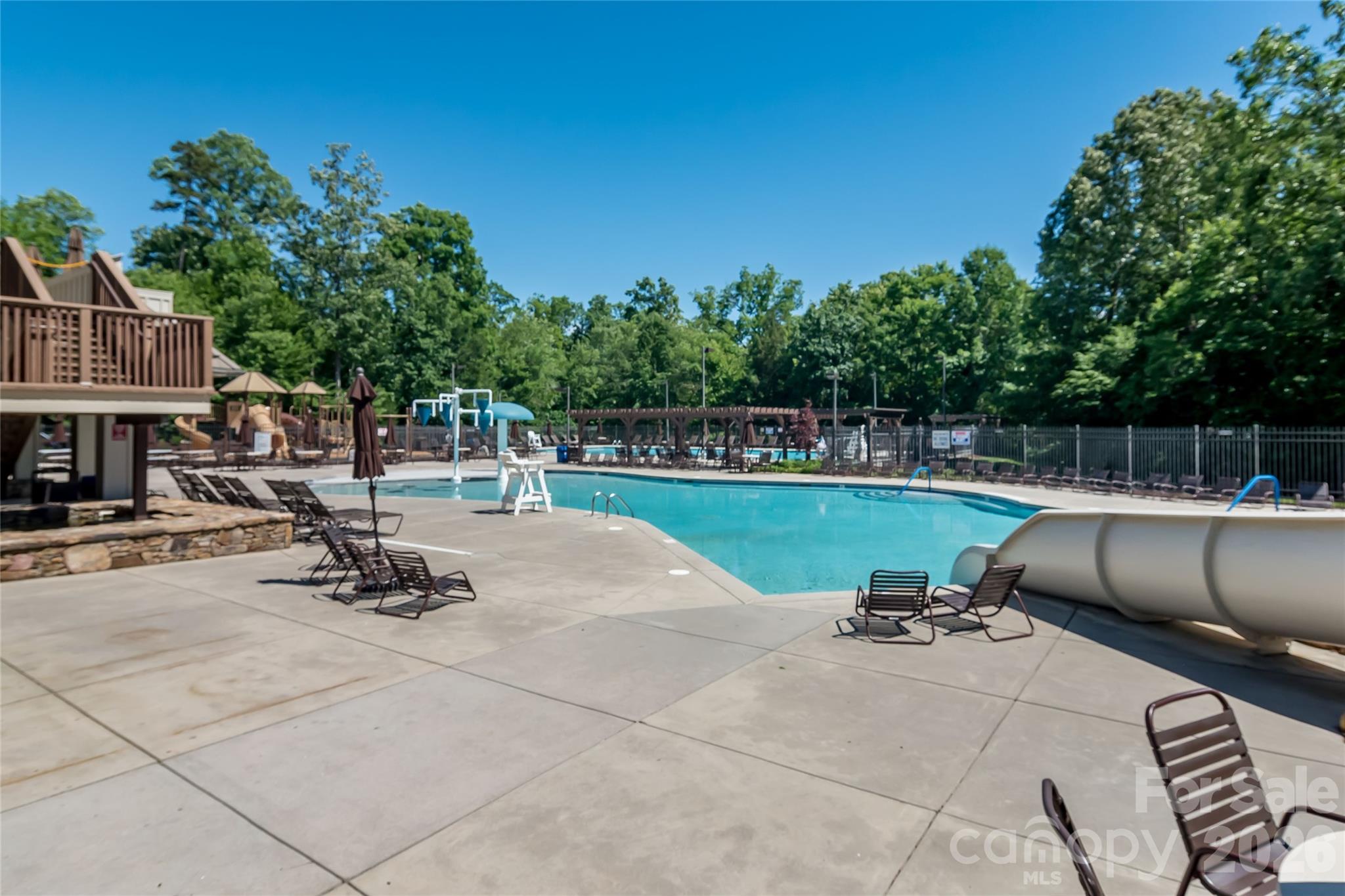 1809 Trading Path Lane — Waxhaw
