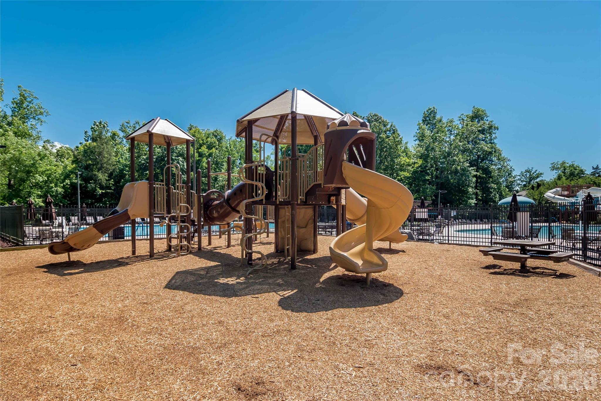 1809 Trading Path Lane — Waxhaw