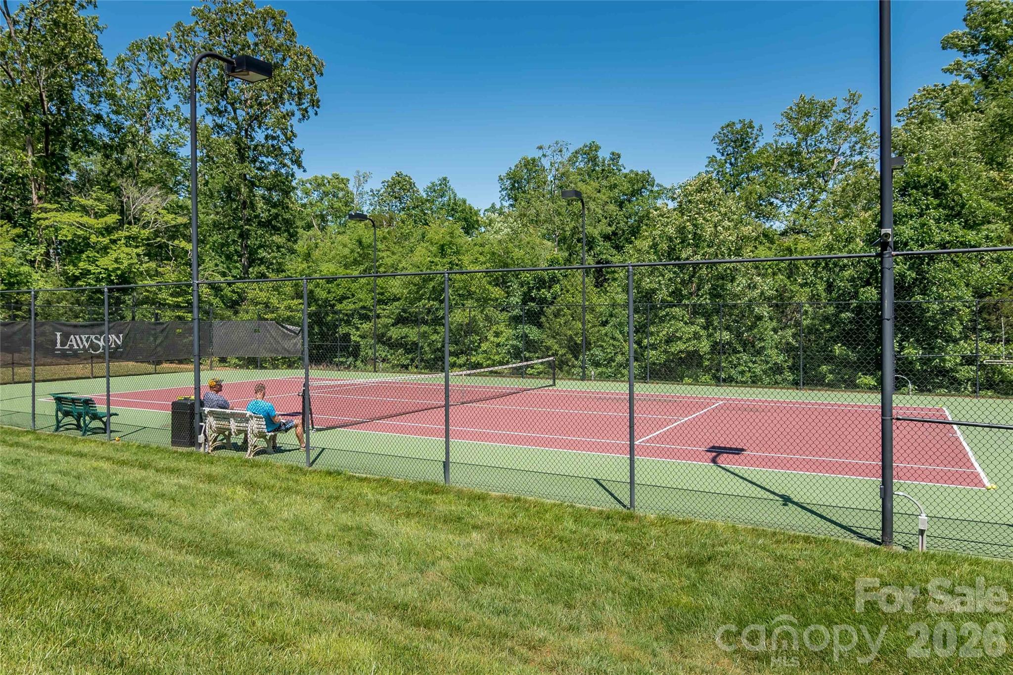 1809 Trading Path Lane — Waxhaw