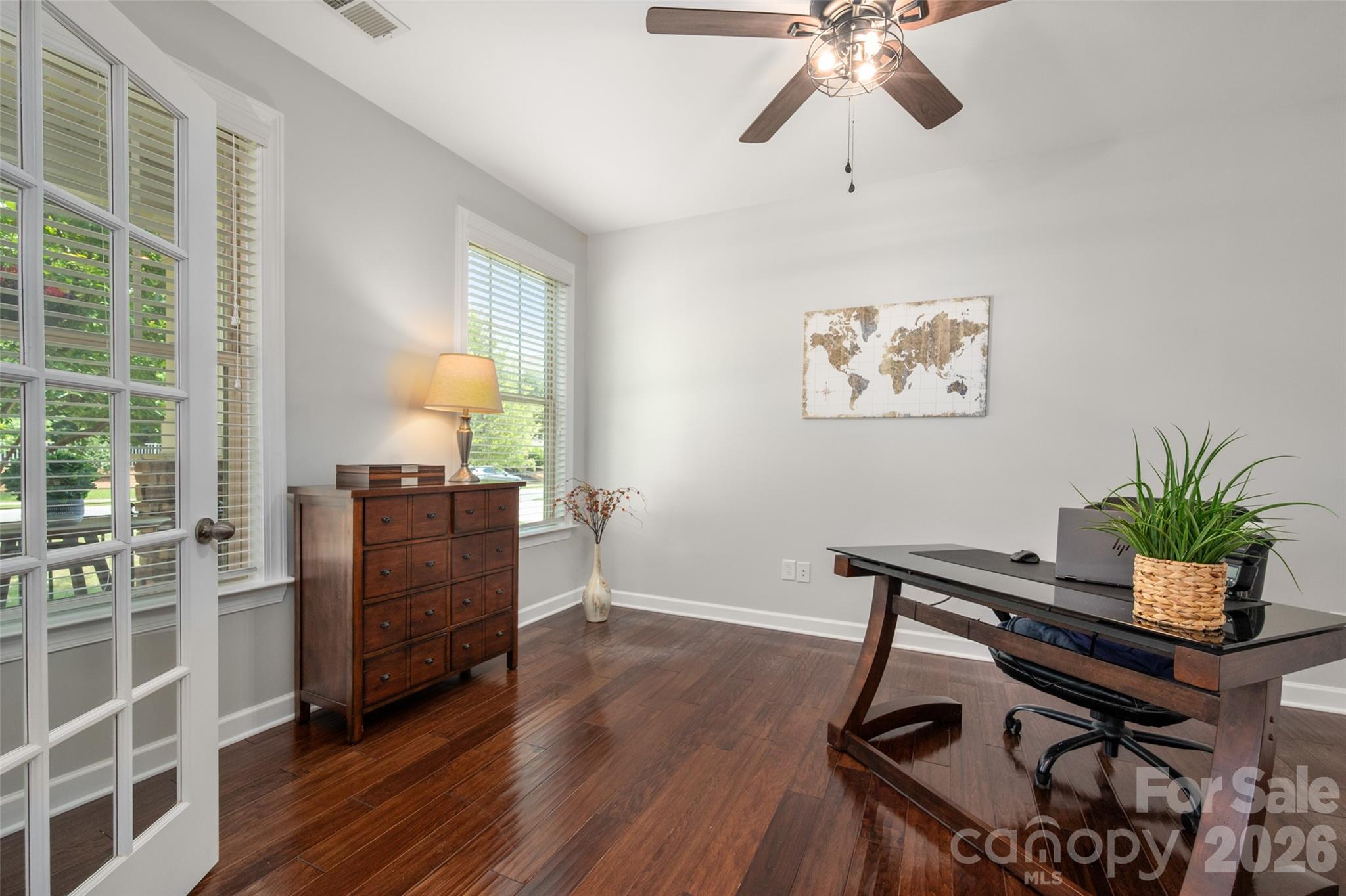 1809 Trading Path Lane — Waxhaw