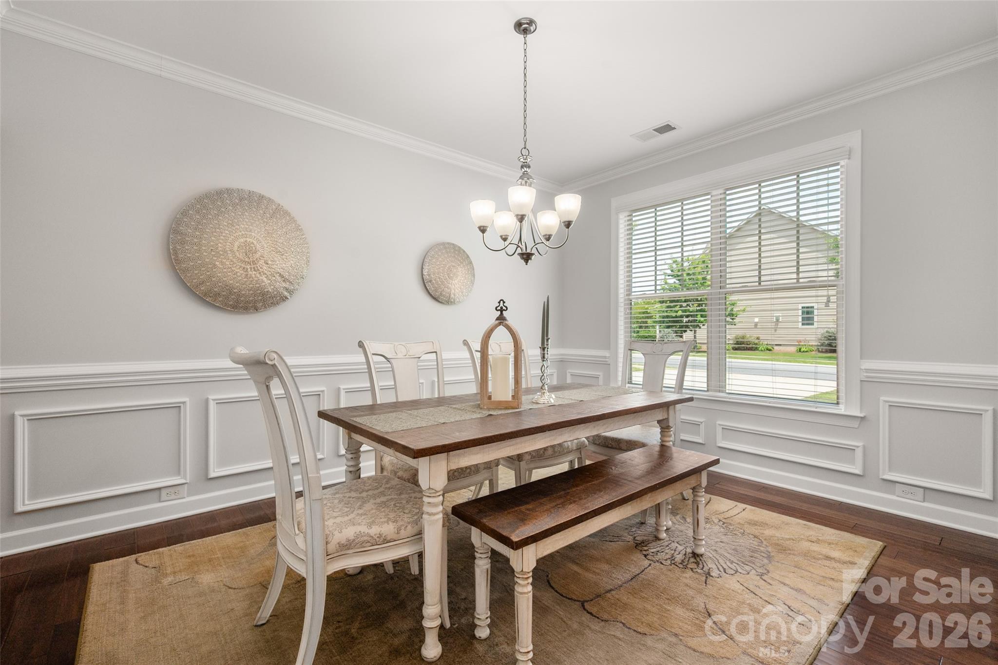 1809 Trading Path Lane — Waxhaw